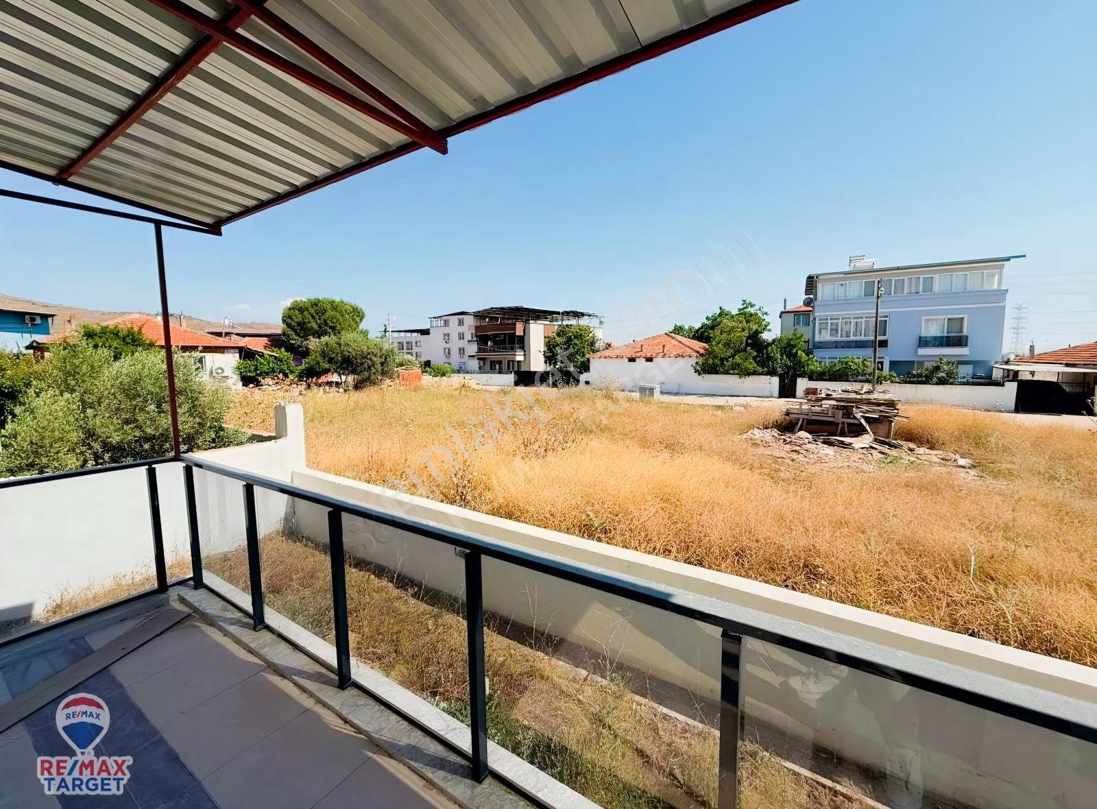 Menemen Türkeli'de Bahçeli Satılık 2+1 Daire | 80m² Net - Görsel 14