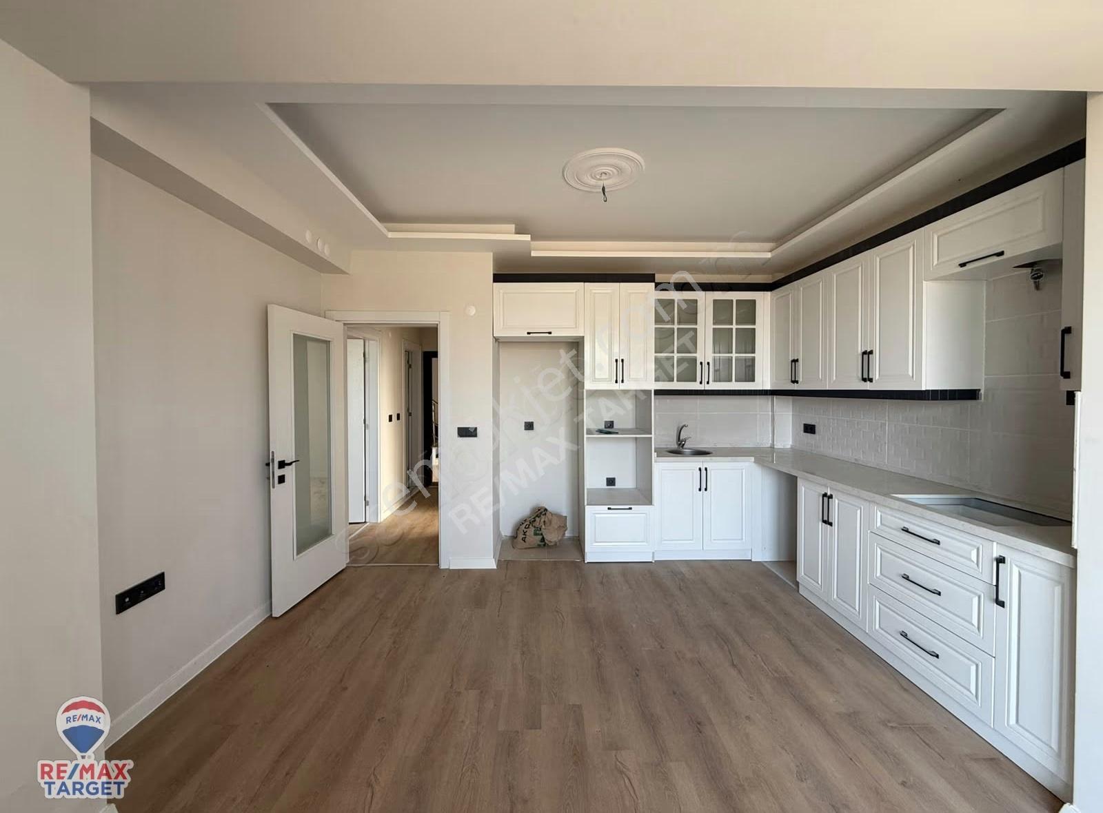 Menemen Türkeli'de Bahçeli Satılık 2+1 Daire | 80m² Net - Görsel 24
