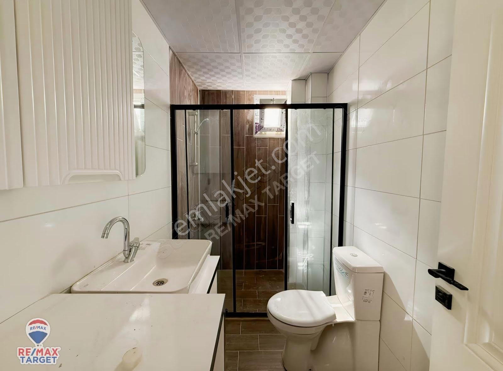 Menemen Türkeli'de Bahçeli Satılık 2+1 Daire | 80m² Net - Görsel 25