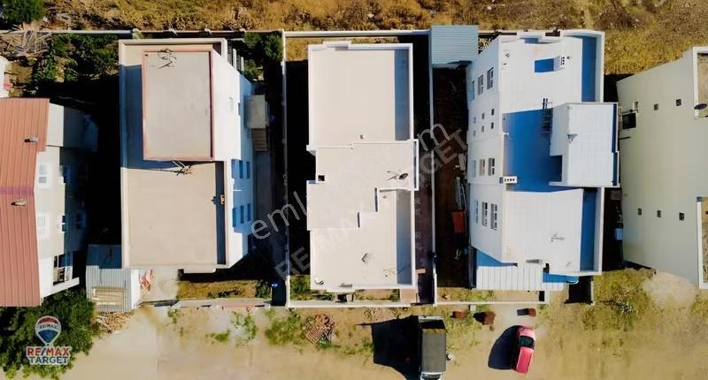 Menemen Türkeli'de Bahçeli Satılık 2+1 Daire | 80m² Net - Görsel 5