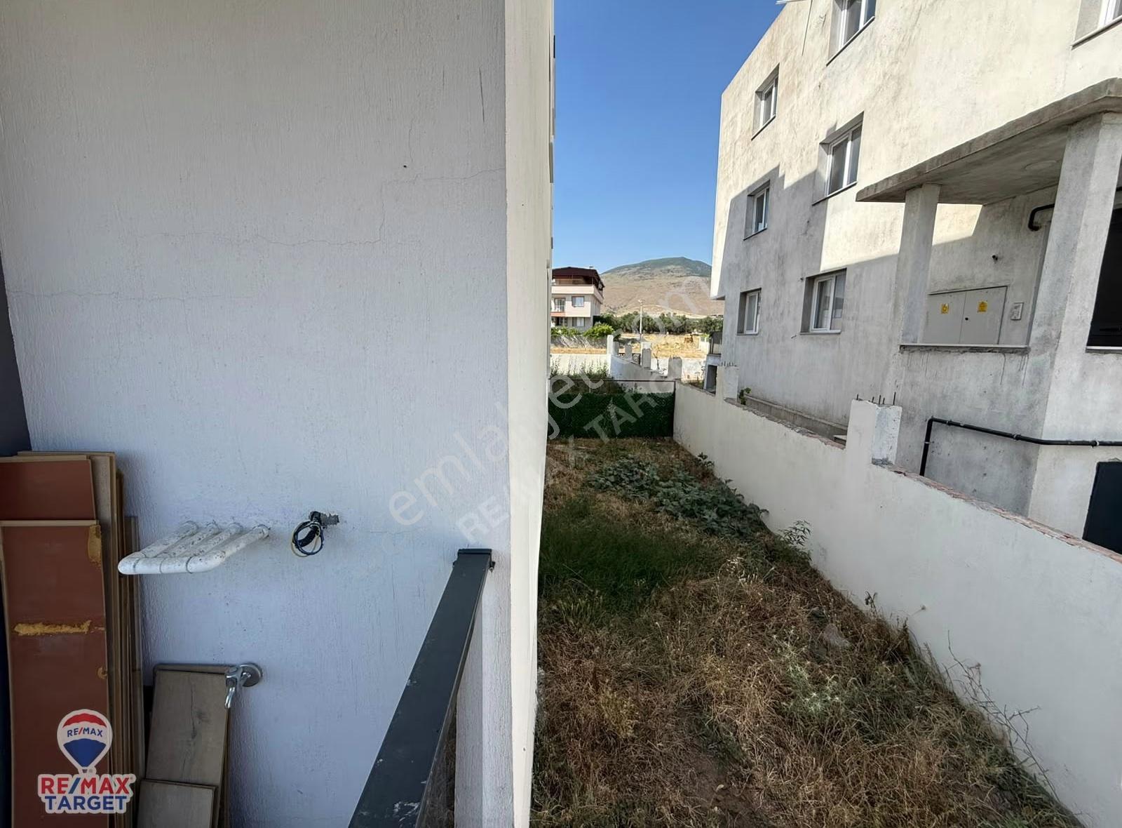 Menemen Türkeli'de Bahçeli Satılık 2+1 Daire | 80m² Net - Görsel 12