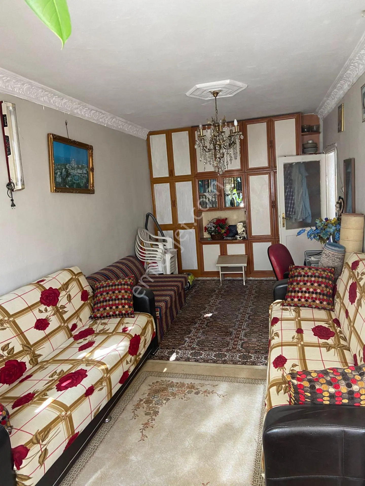 Sahibinden Kanarya Da Satılık 120 Metre Kare Daire - Görsel 4