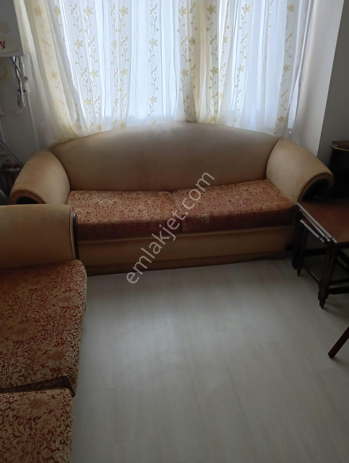 Sücüllü Emlaktan Akşehir De Kiralık 1+1 Eşyalı Çarşı Merkezine Yakın Daire - Görsel 5