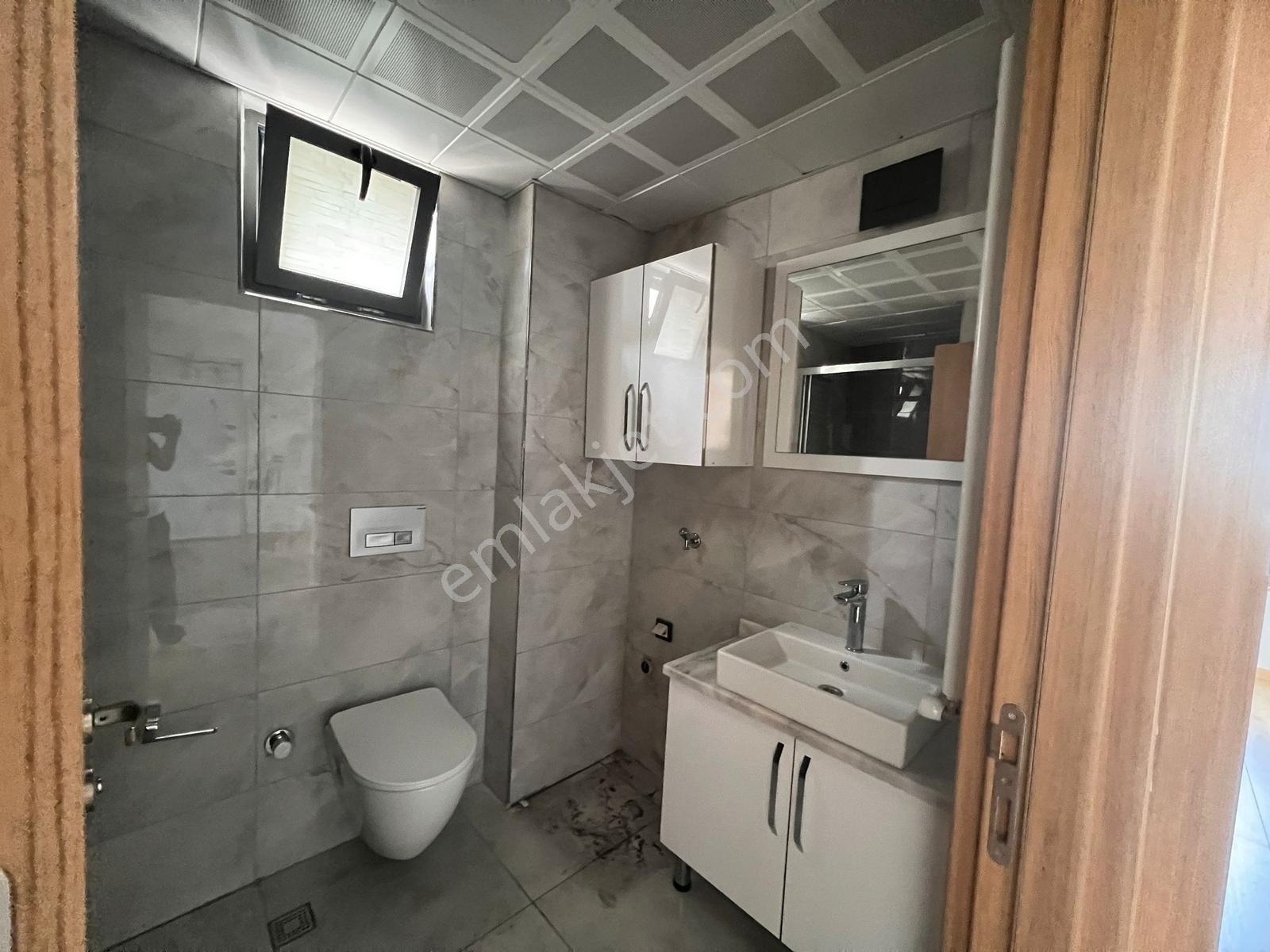 Toki Sütlüce Satılık 2+1 Kapalı Mutfak Şerefiyesi Yüksek Daire - Görsel 15