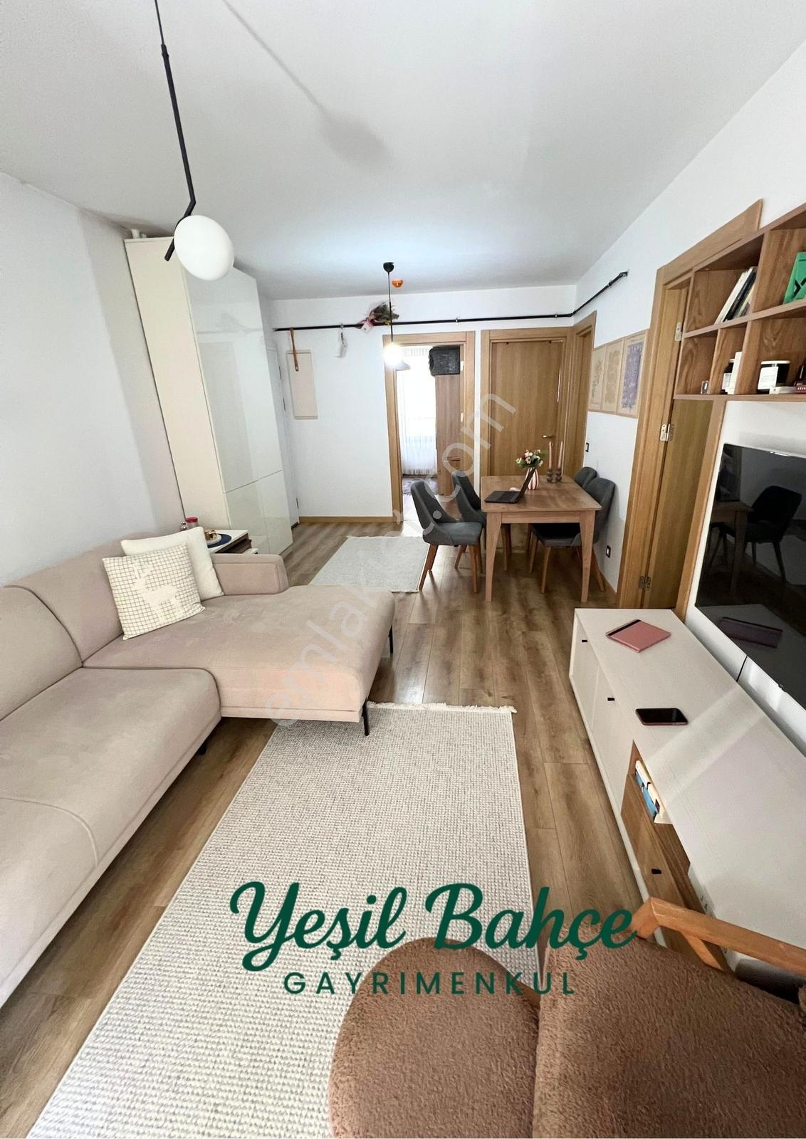 Satılık Beyoğlu Sütlüce Toki 2+1 Kapalı Mutfak Acil Sitede Tek - Görsel 8