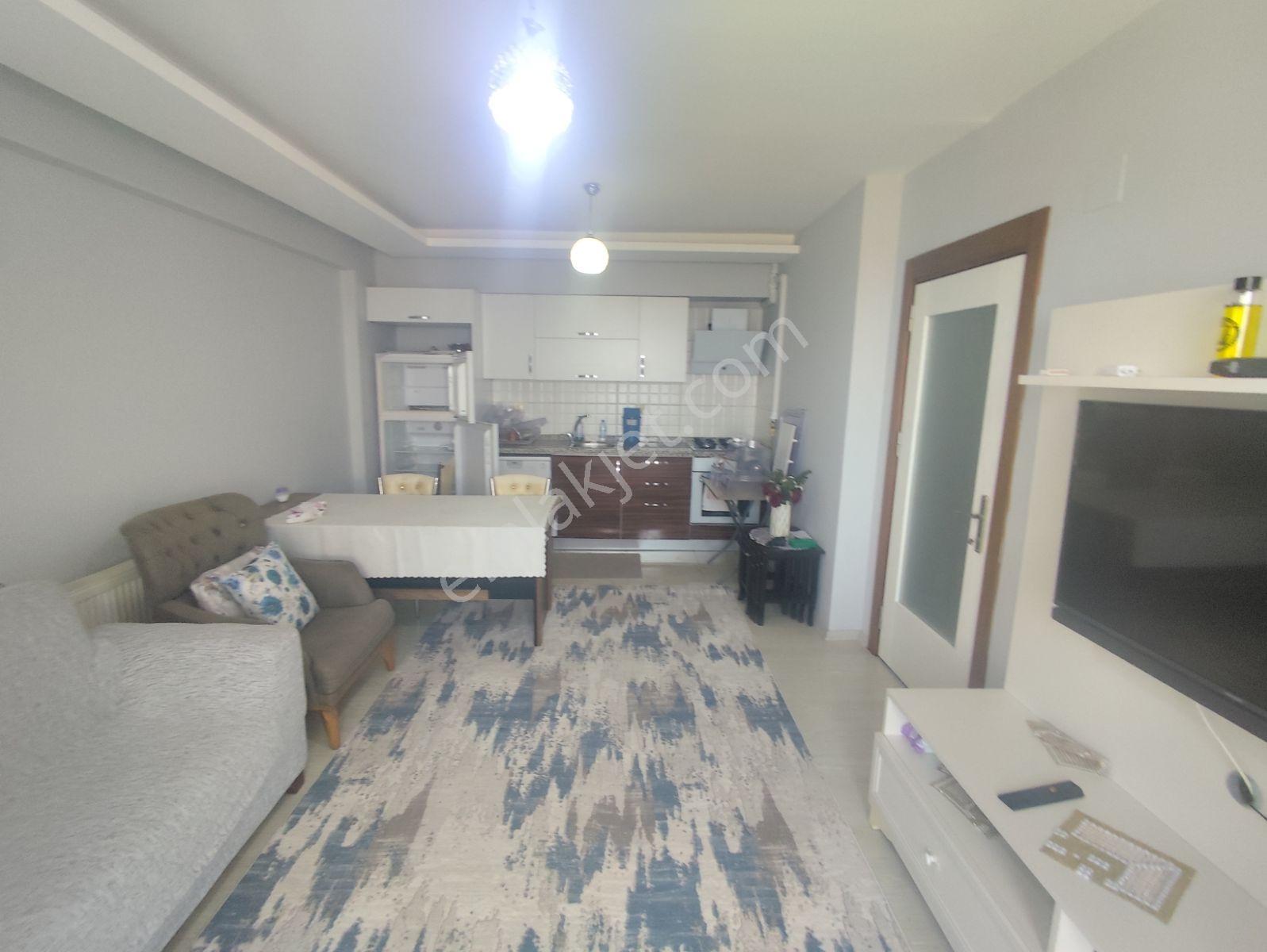 Atıcı'dan Yeni Stad Civarında Bulvara Yakın Lüks 2+1 Daire! - Görsel 18