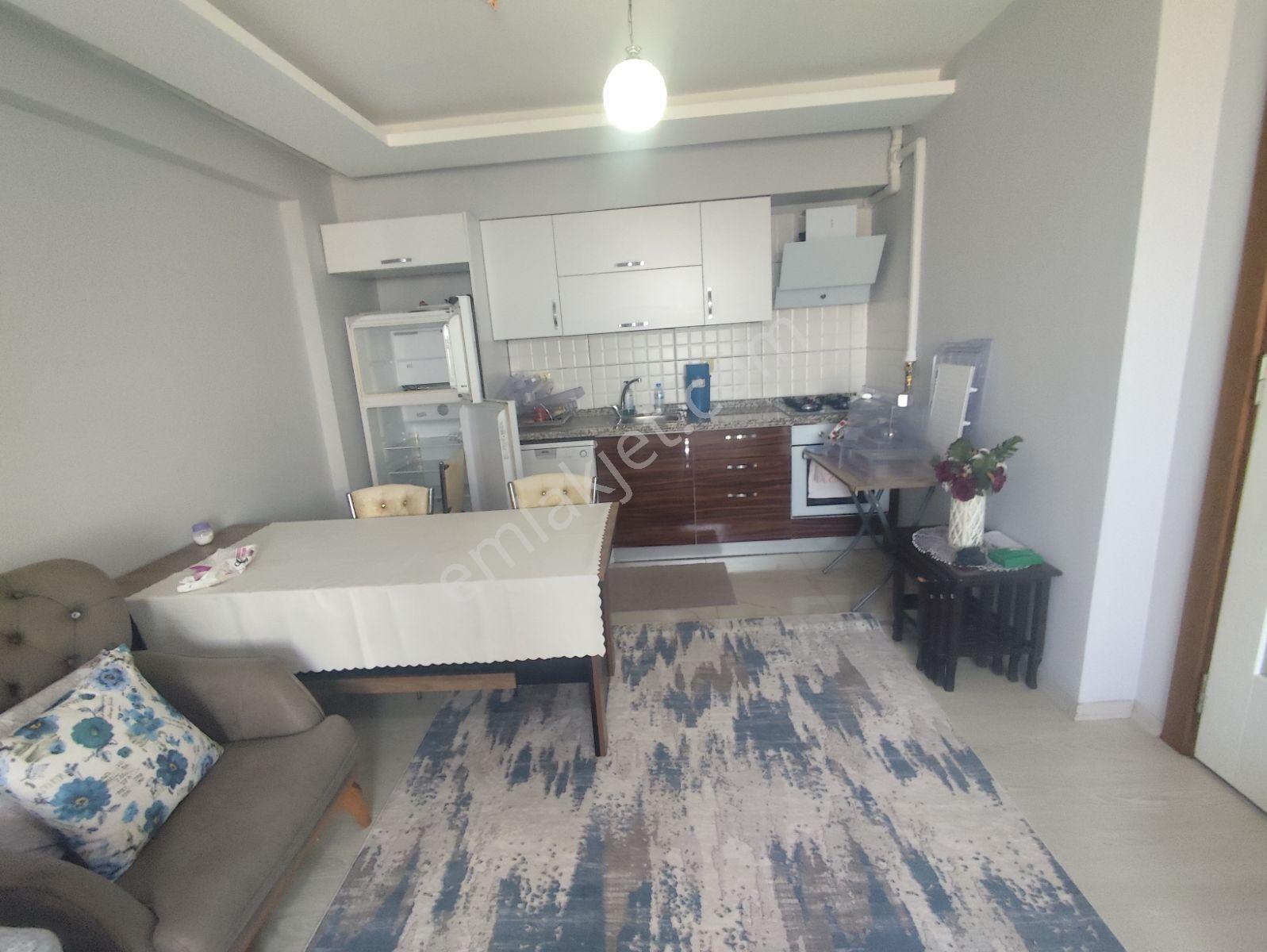 Atıcı'dan Yeni Stad Civarında Bulvara Yakın Lüks 2+1 Daire! - Görsel 13