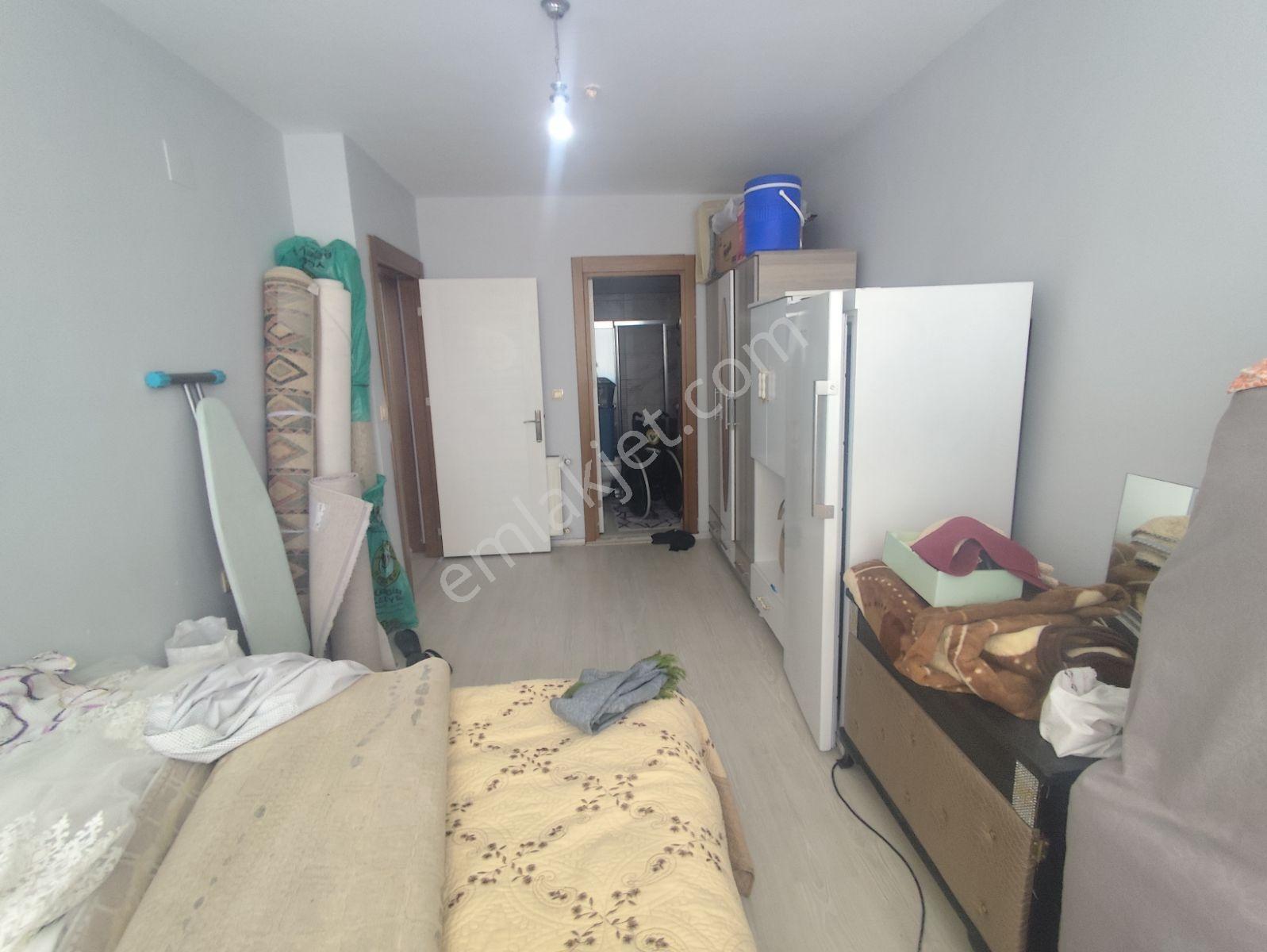 Atıcı'dan Yeni Stad Civarında Bulvara Yakın Lüks 2+1 Daire! - Görsel 8
