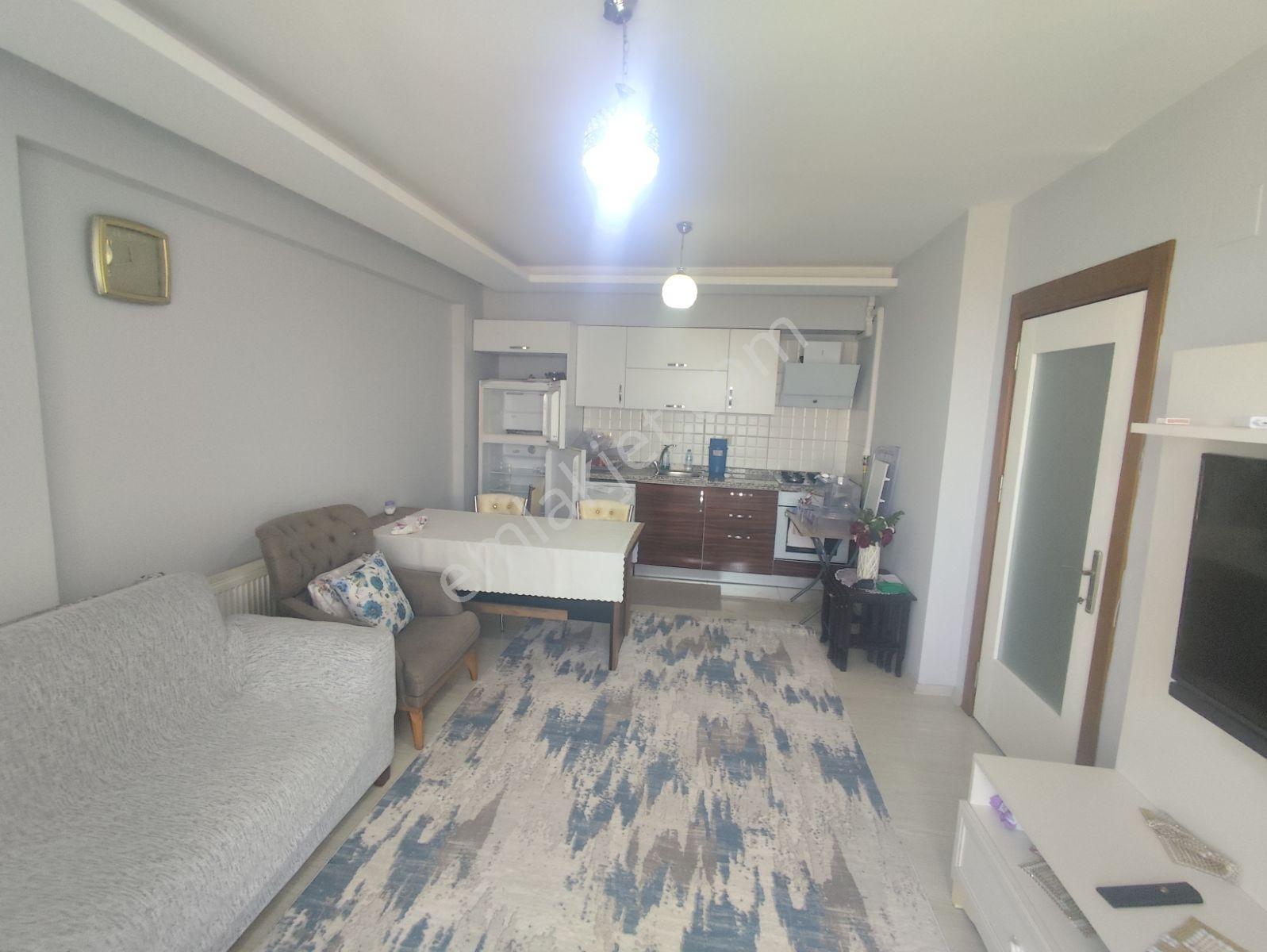Atıcı'dan Yeni Stad Civarında Bulvara Yakın Lüks 2+1 Daire! - Görsel 34