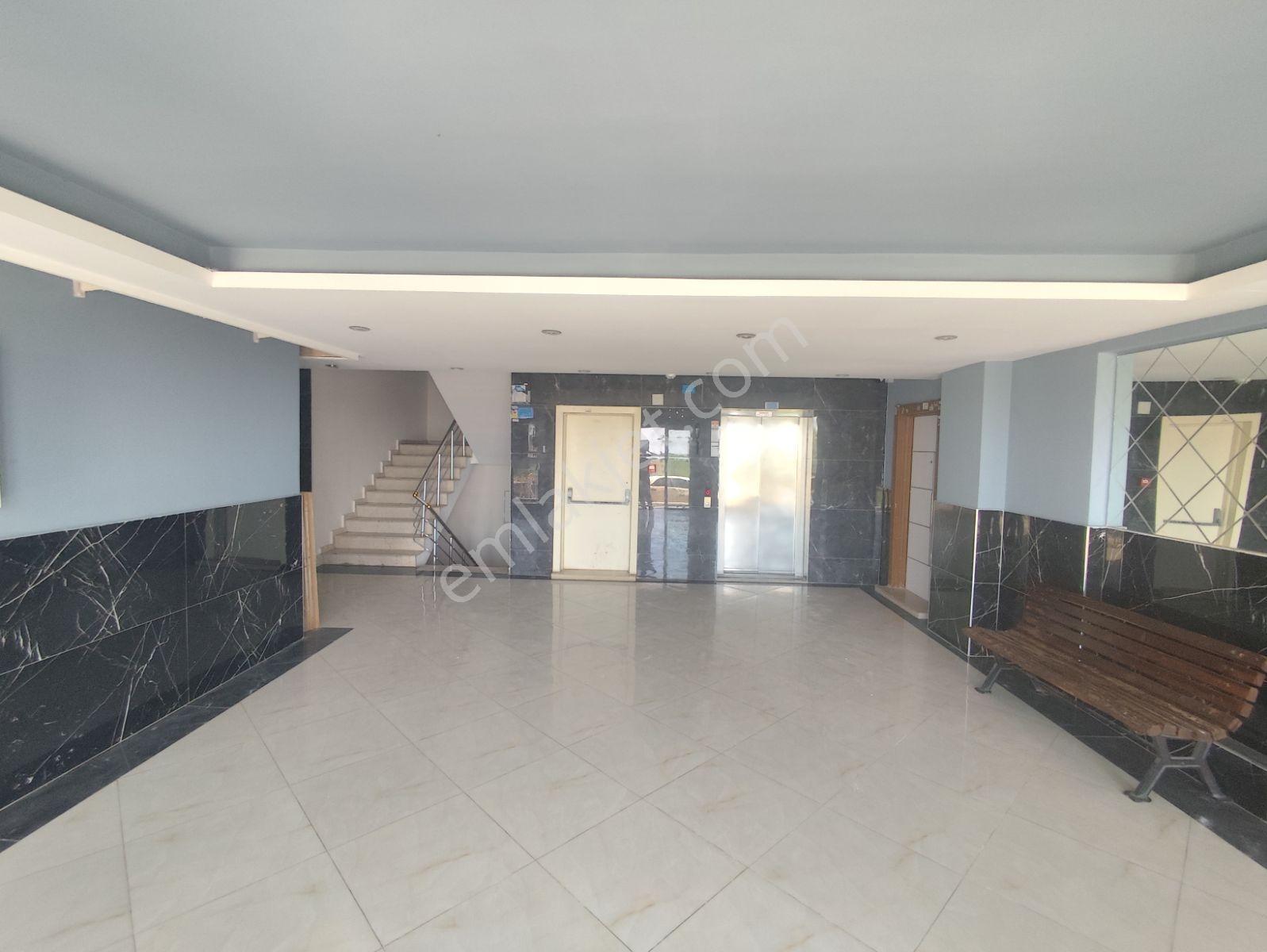 Atıcı'dan Yeni Stad Civarında Bulvara Yakın Lüks 2+1 Daire! - Görsel 26