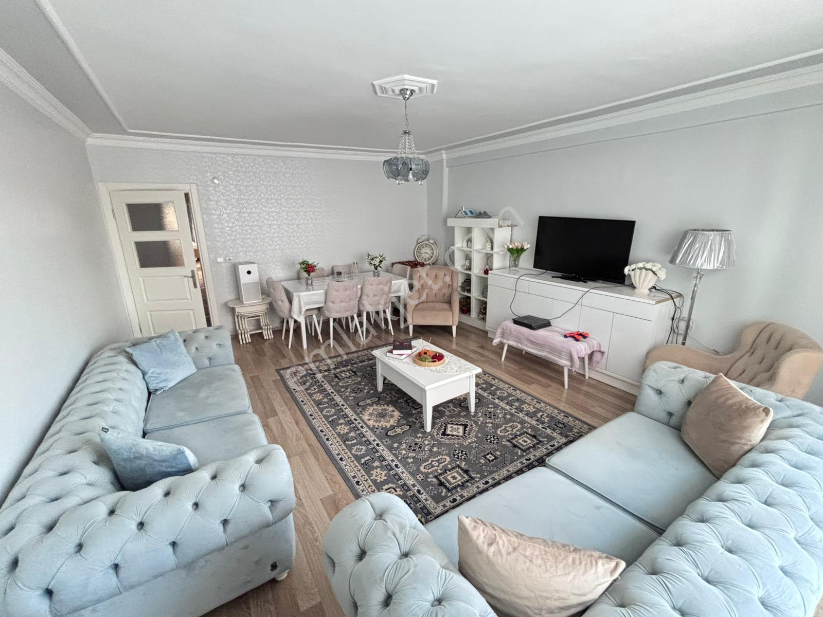 Çınarlı Mahallesinde Konforlu Yaşam Fırsatı 3+1 Satılık Daire - Görsel 17