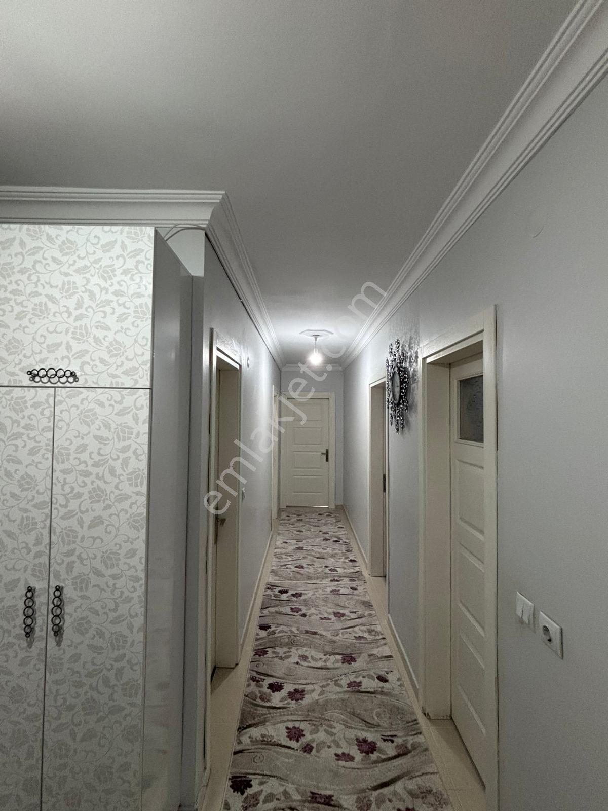 Çınarlı Mahallesinde Konforlu Yaşam Fırsatı 3+1 Satılık Daire - Görsel 5