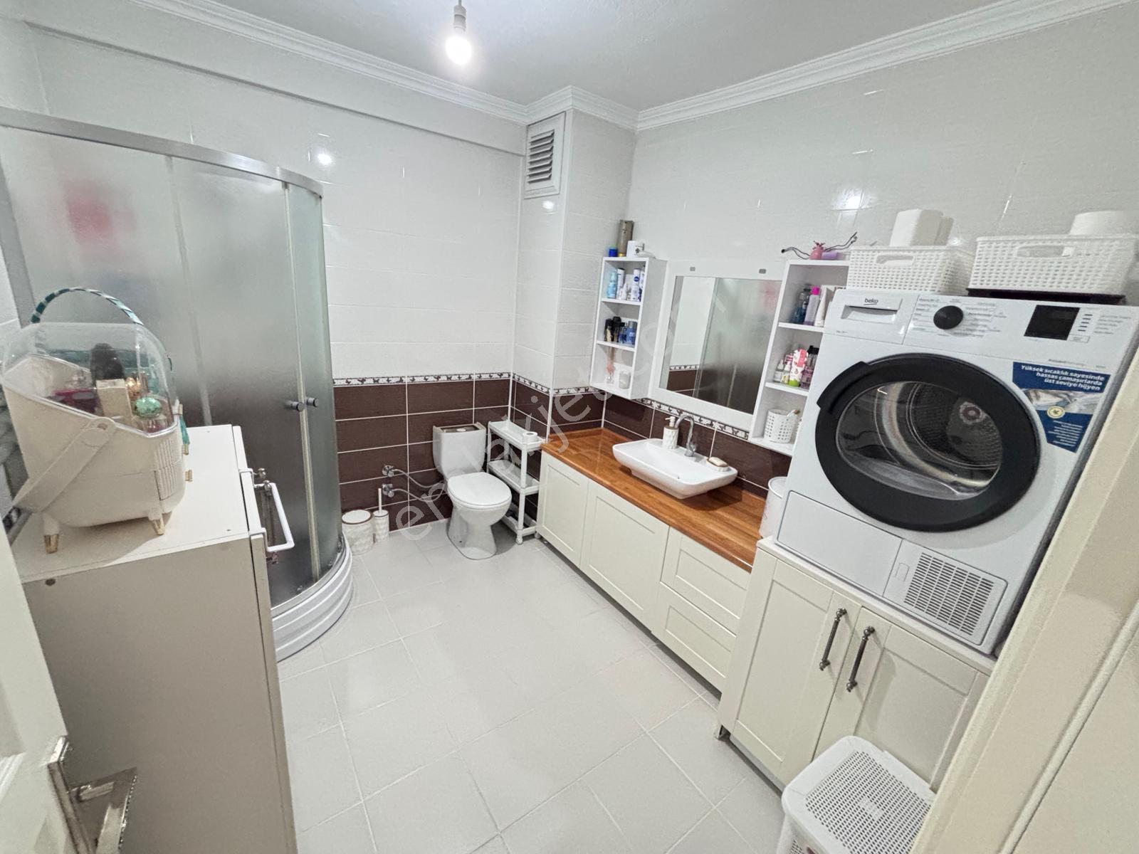 Çınarlı Mahallesinde Konforlu Yaşam Fırsatı 3+1 Satılık Daire - Görsel 22