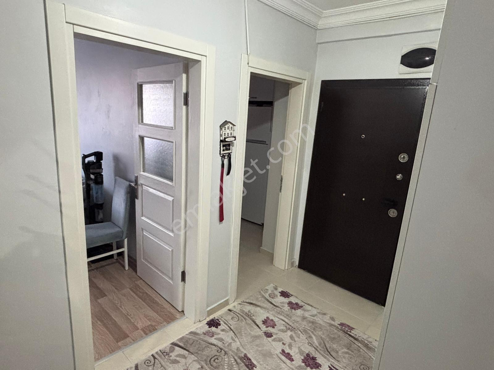 Çınarlı Mahallesinde Konforlu Yaşam Fırsatı 3+1 Satılık Daire - Görsel 13