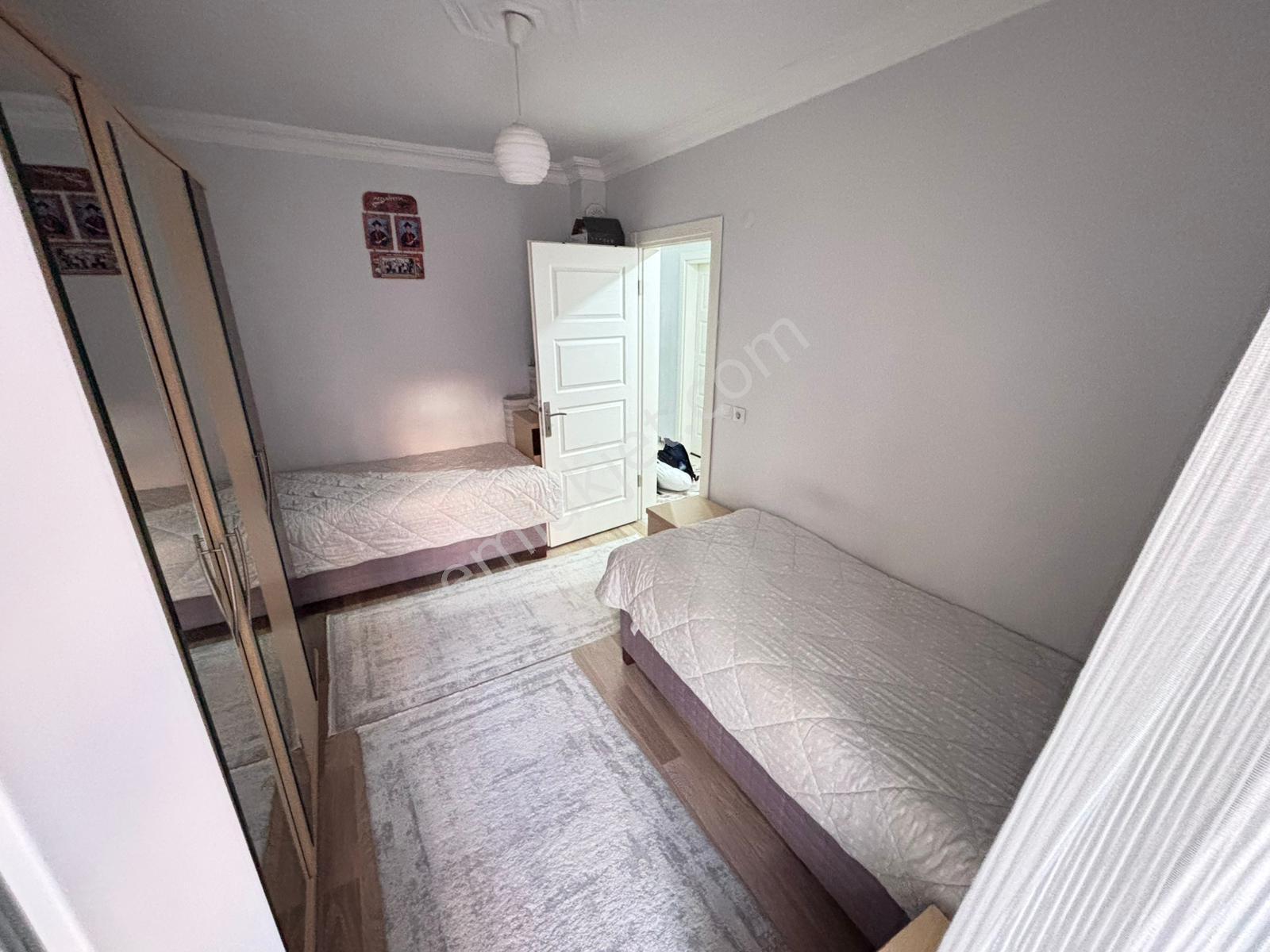 Çınarlı Mahallesinde Konforlu Yaşam Fırsatı 3+1 Satılık Daire - Görsel 21