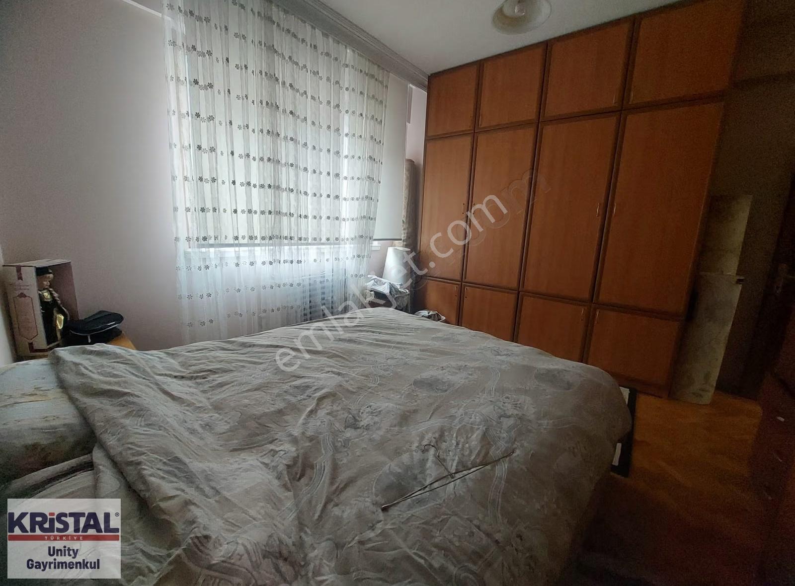 Eskişehir Odunpazarı Akarbaşı Mahallesi'nde Satılık 3+1 Daire - Görsel 8