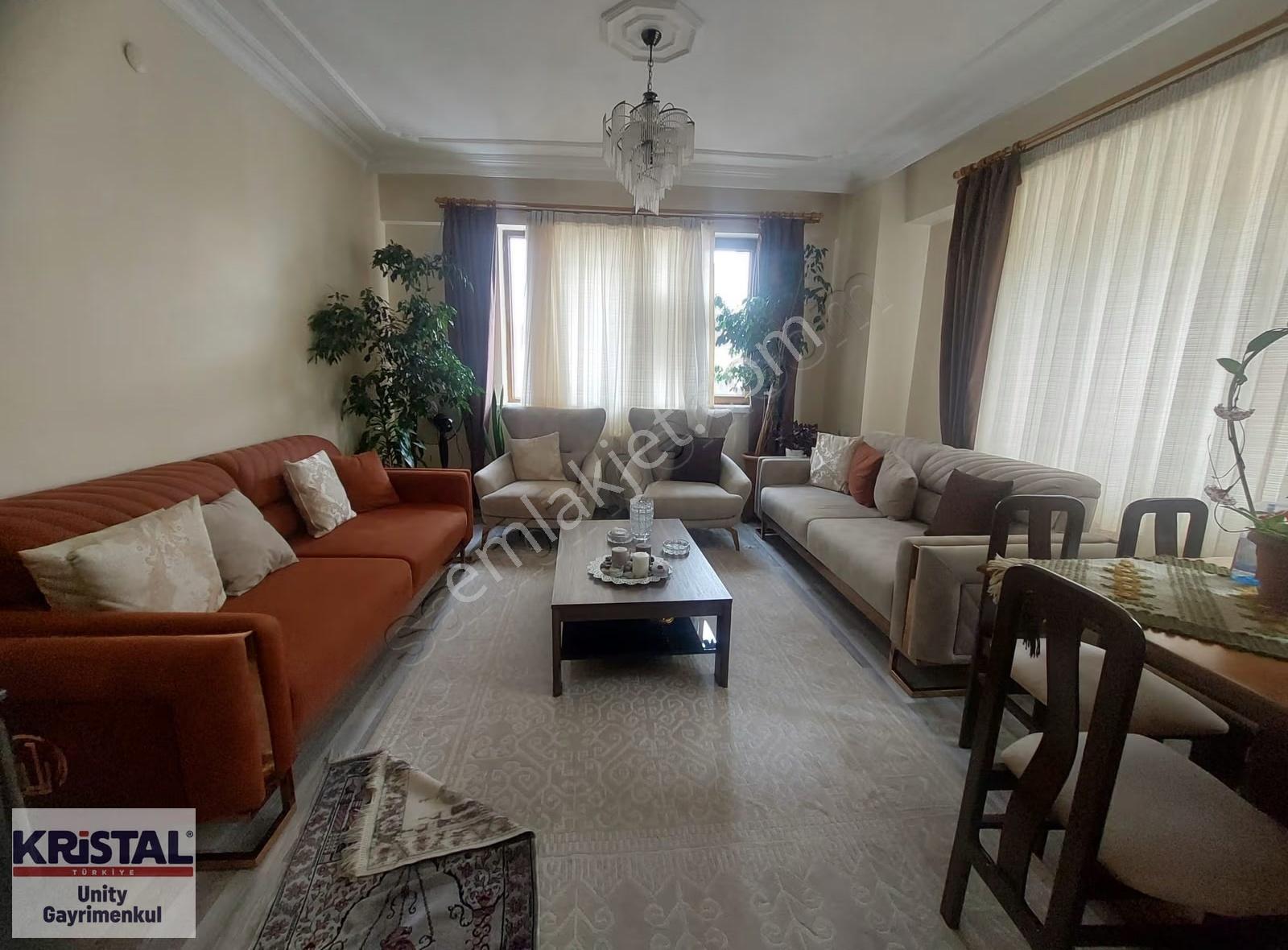 Eskişehir Odunpazarı Akarbaşı Mahallesi'nde Satılık 3+1 Daire - Görsel 21