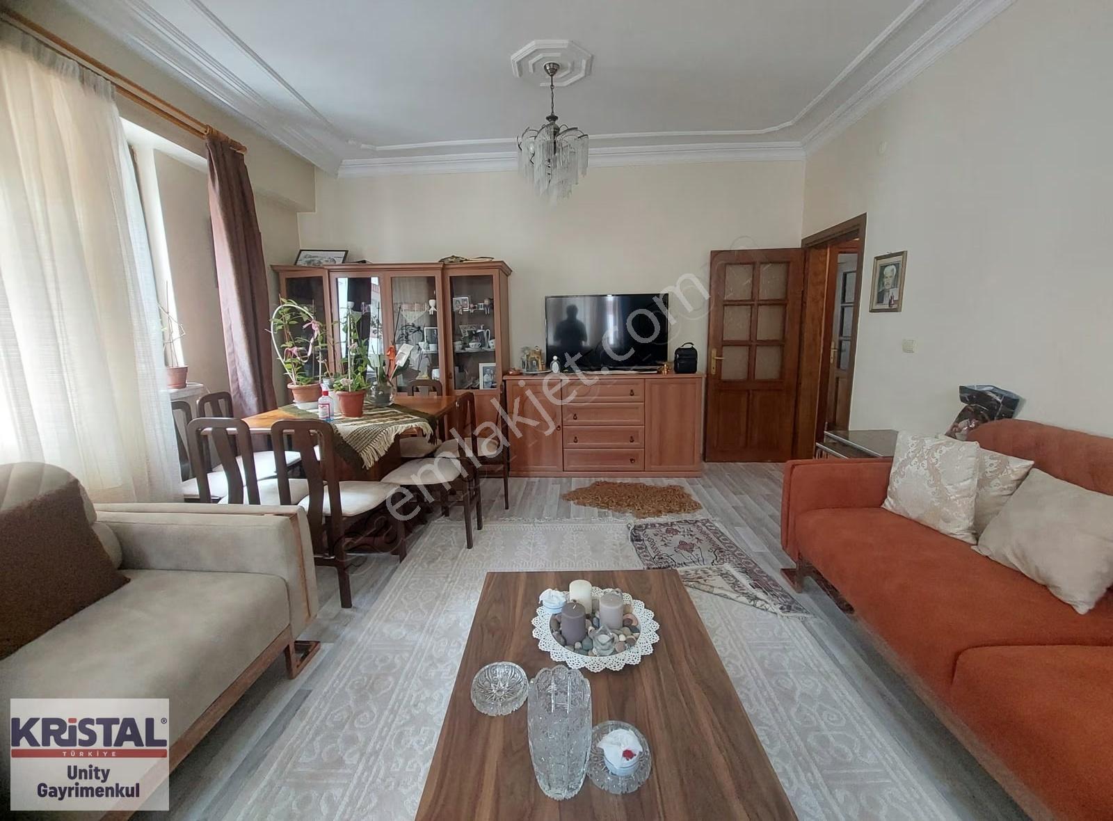Eskişehir Odunpazarı Akarbaşı Mahallesi'nde Satılık 3+1 Daire - Görsel 10