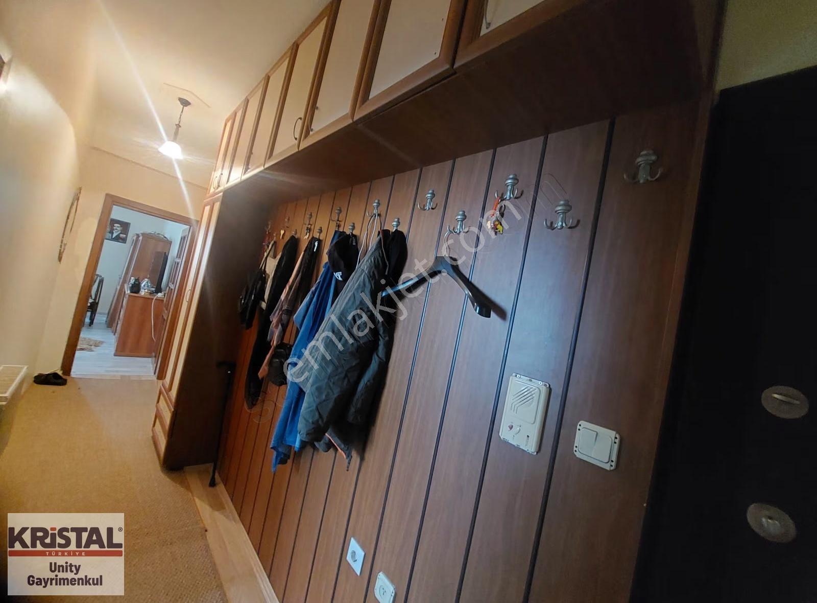 Eskişehir Odunpazarı Akarbaşı Mahallesi'nde Satılık 3+1 Daire - Görsel 19