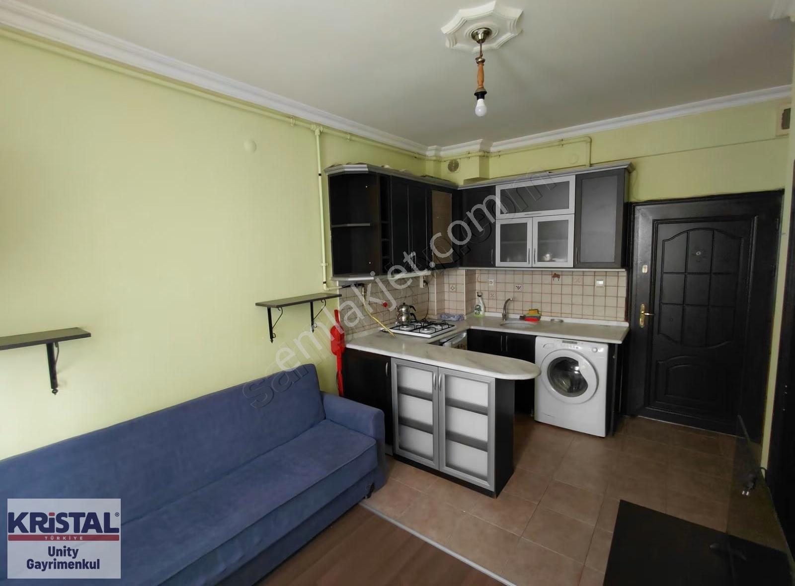 Full Eşyalı Kiralık Daire