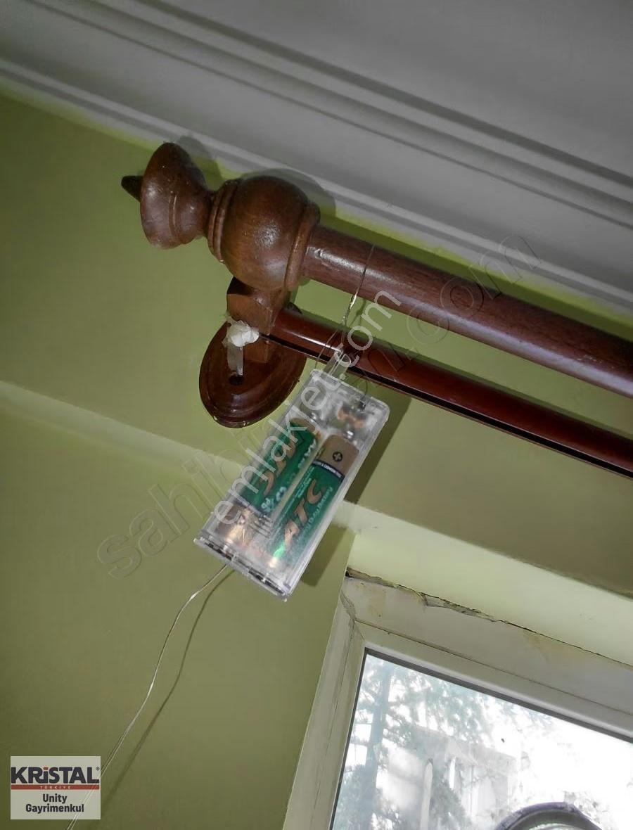 Full Eşyalı Kiralık Daire - Görsel 11
