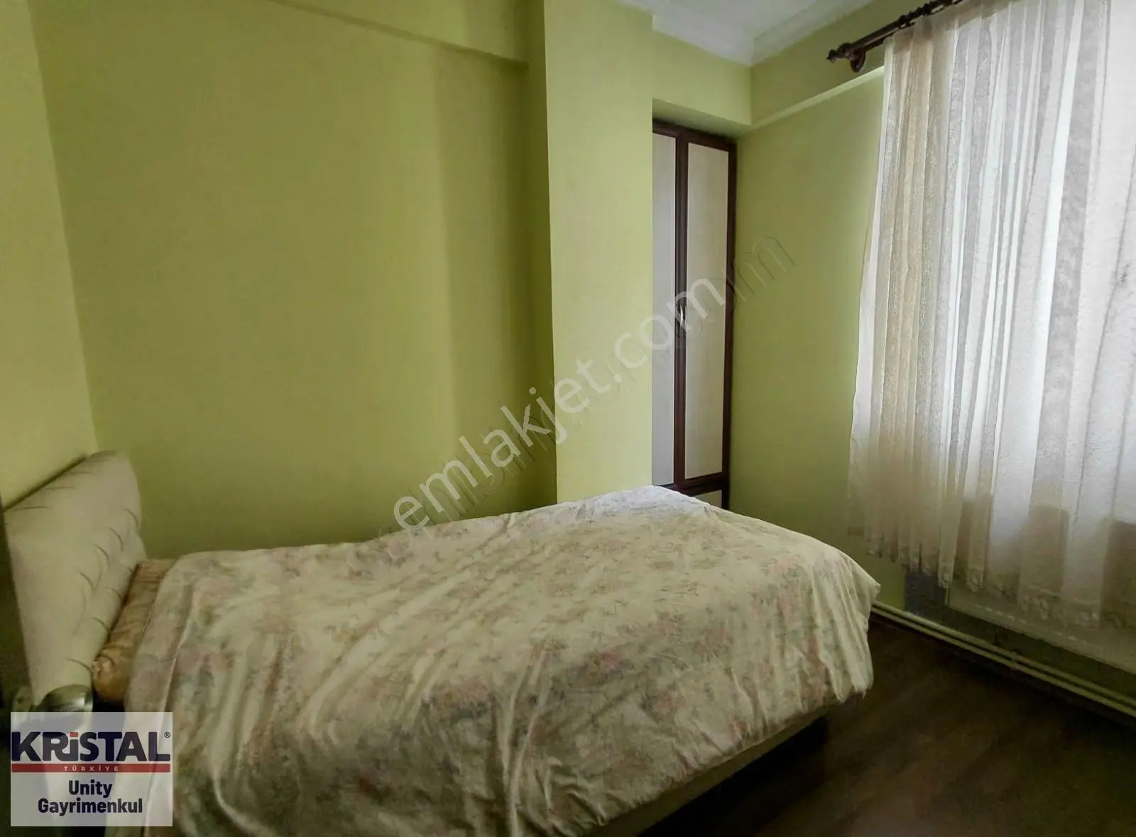 Full Eşyalı Kiralık Daire - Görsel 15