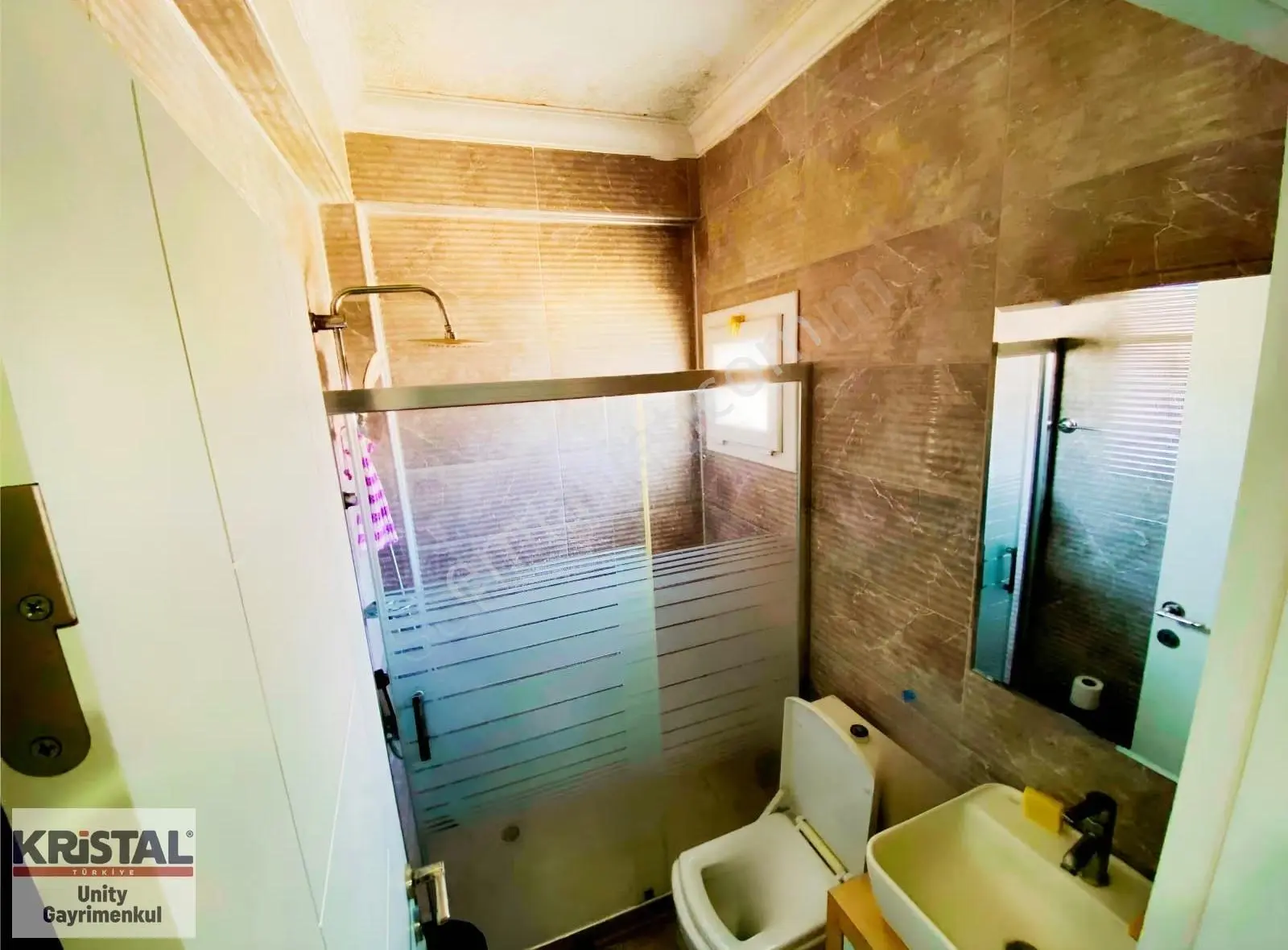 Kuşadası Soğucakta Deniz Manzaralı Satılık 4+1 Villa - Görsel 3