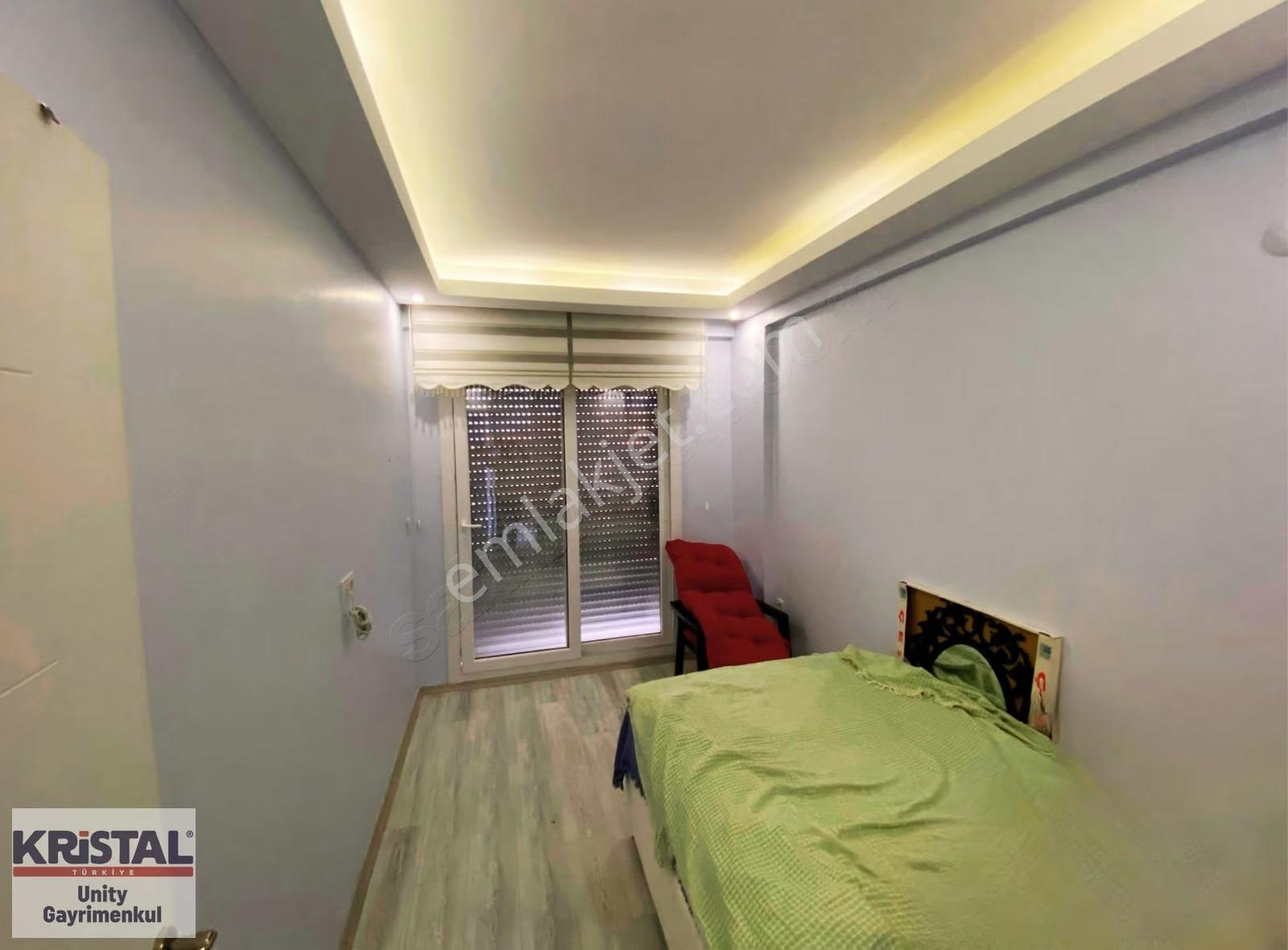 Kuşadası Soğucakta Deniz Manzaralı Satılık 4+1 Villa - Görsel 9