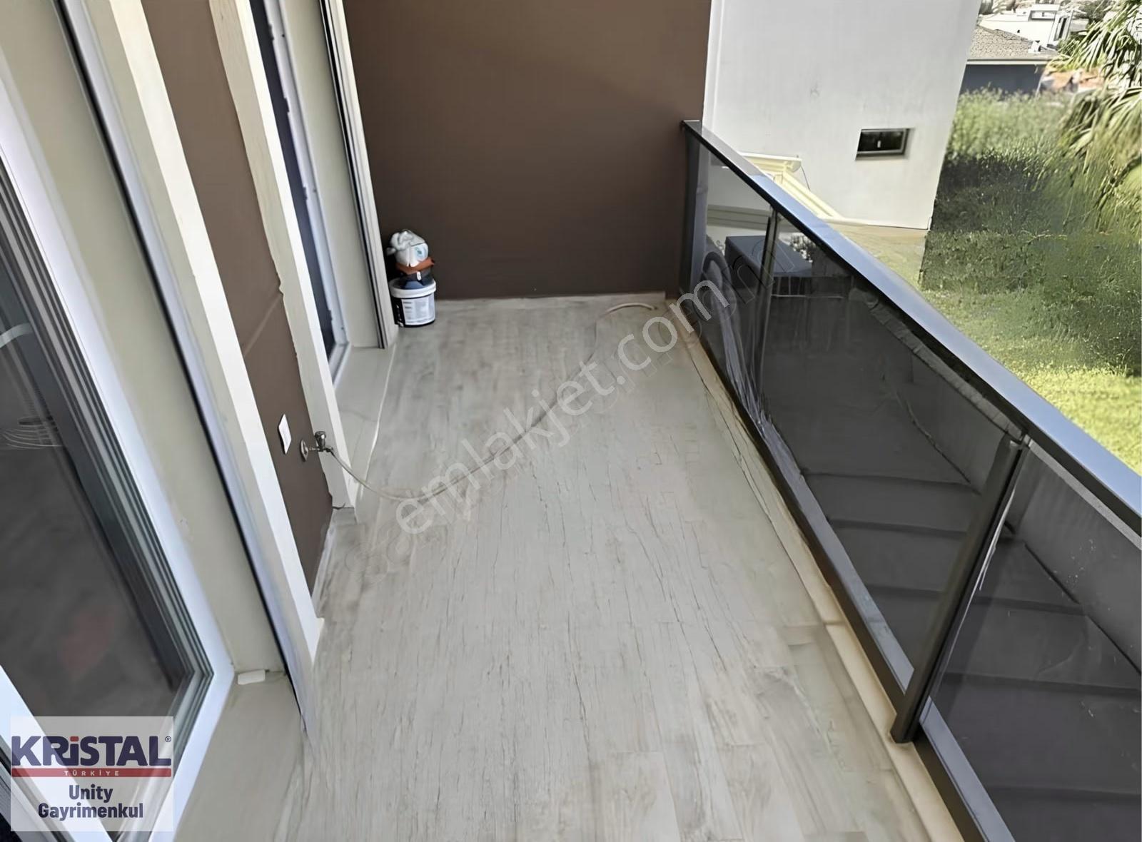Kuşadası Soğucakta Deniz Manzaralı Satılık 4+1 Villa - Görsel 14
