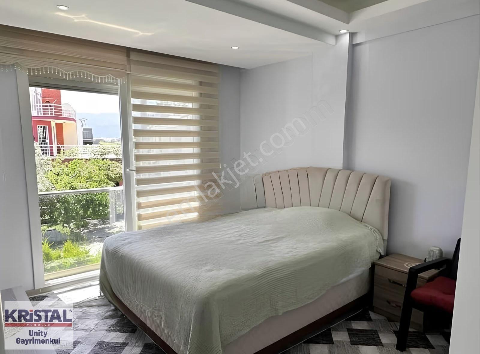 Kuşadası Soğucakta Deniz Manzaralı Satılık 4+1 Villa - Görsel 17