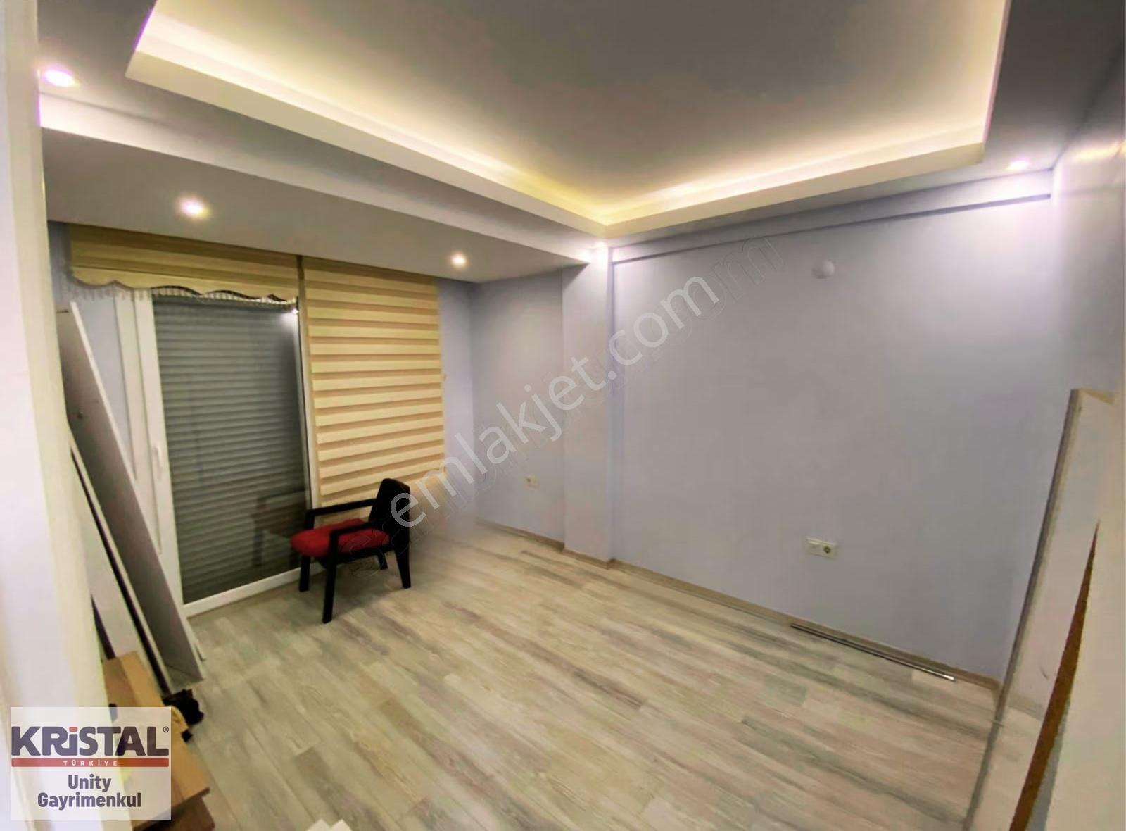 Kuşadası Soğucakta Deniz Manzaralı Satılık 4+1 Villa - Görsel 12