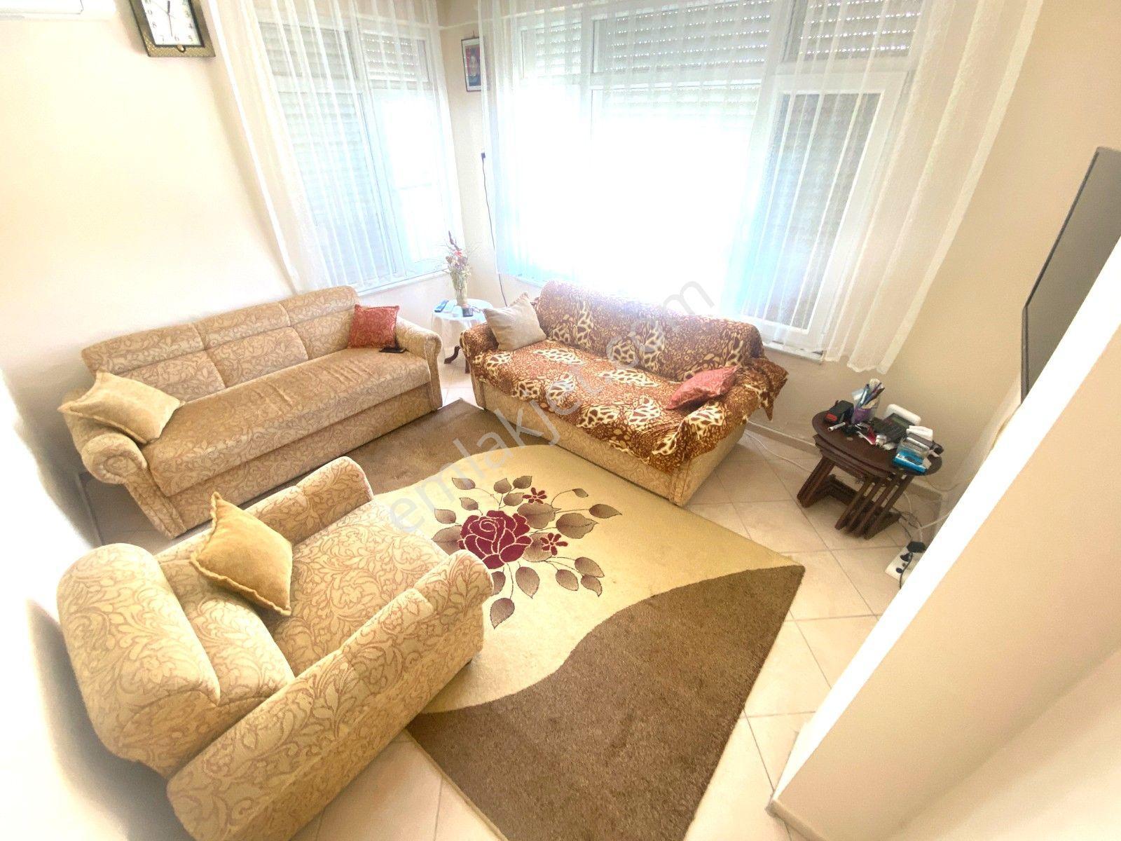 𝄞melodi'den İkizçay'da Ön Cephe Ara Kat Denize 300mt Ayrı Mutfaklı 2+1 Daire - Görsel 3
