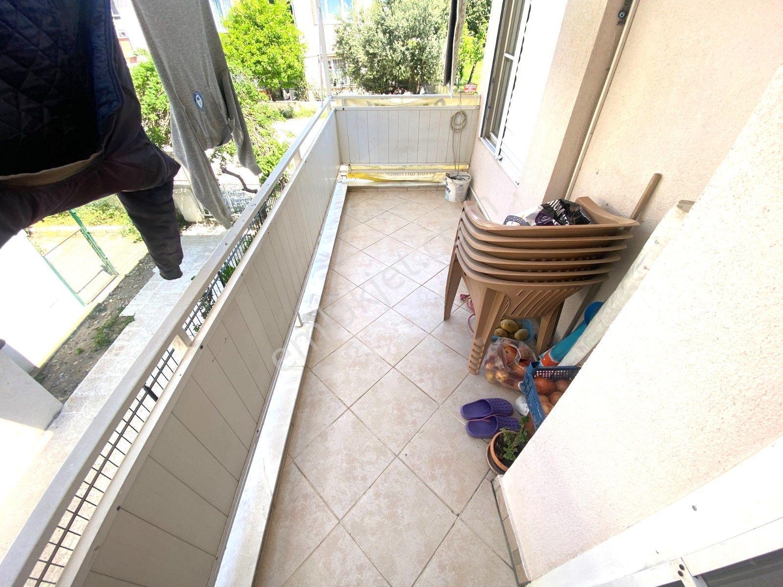𝄞melodi'den İkizçay'da Ön Cephe Ara Kat Denize 300mt Ayrı Mutfaklı 2+1 Daire - Görsel 29