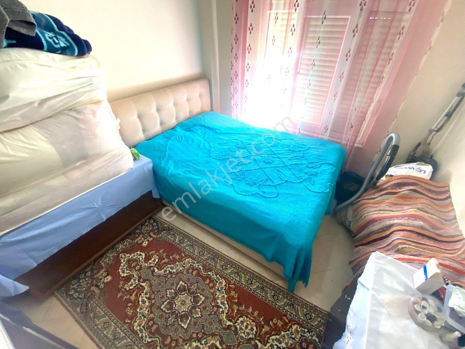 𝄞melodi'den İkizçay'da Ön Cephe Ara Kat Denize 300mt Ayrı Mutfaklı 2+1 Daire - Görsel 15