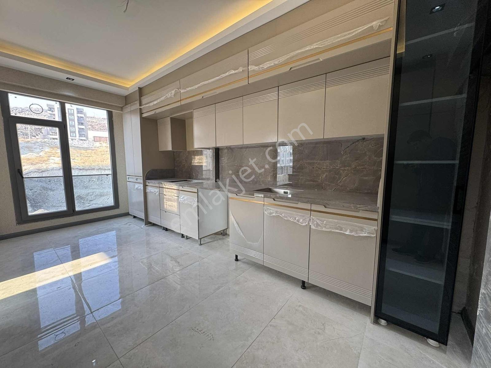 Mhr Grouptan Çardaklıkaya Bulvarında Satılık 4 Odalı Sıfır Daire - Görsel 6