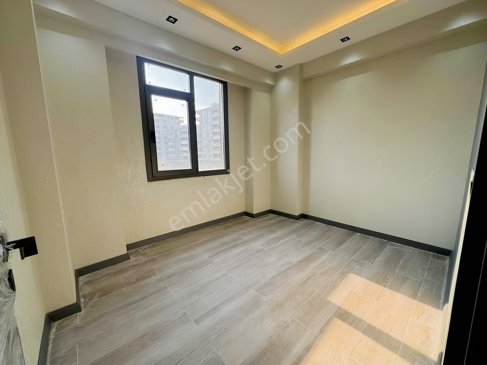 Mhr Grouptan Çardaklıkaya Bulvarında Satılık 4 Odalı Sıfır Daire - Görsel 4