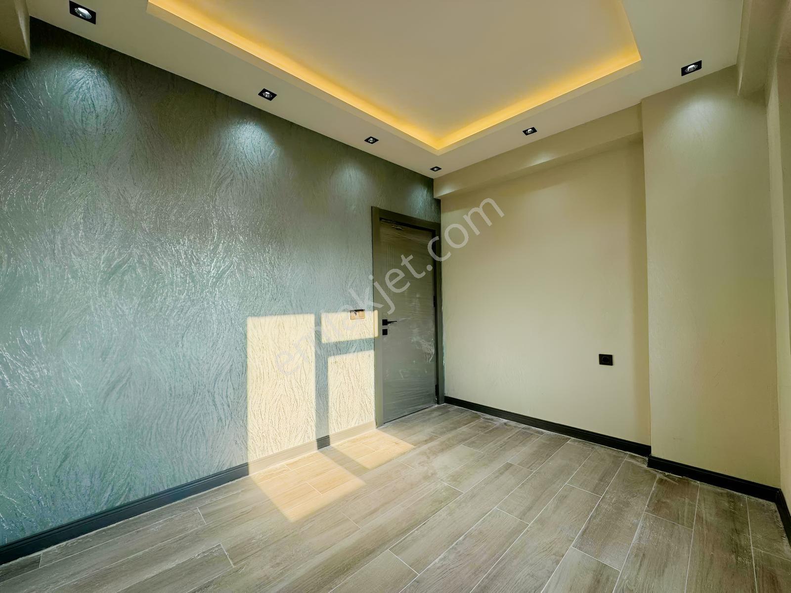 Mhr Grouptan Çardaklıkaya Bulvarında Satılık 4 Odalı Sıfır Daire - Görsel 24
