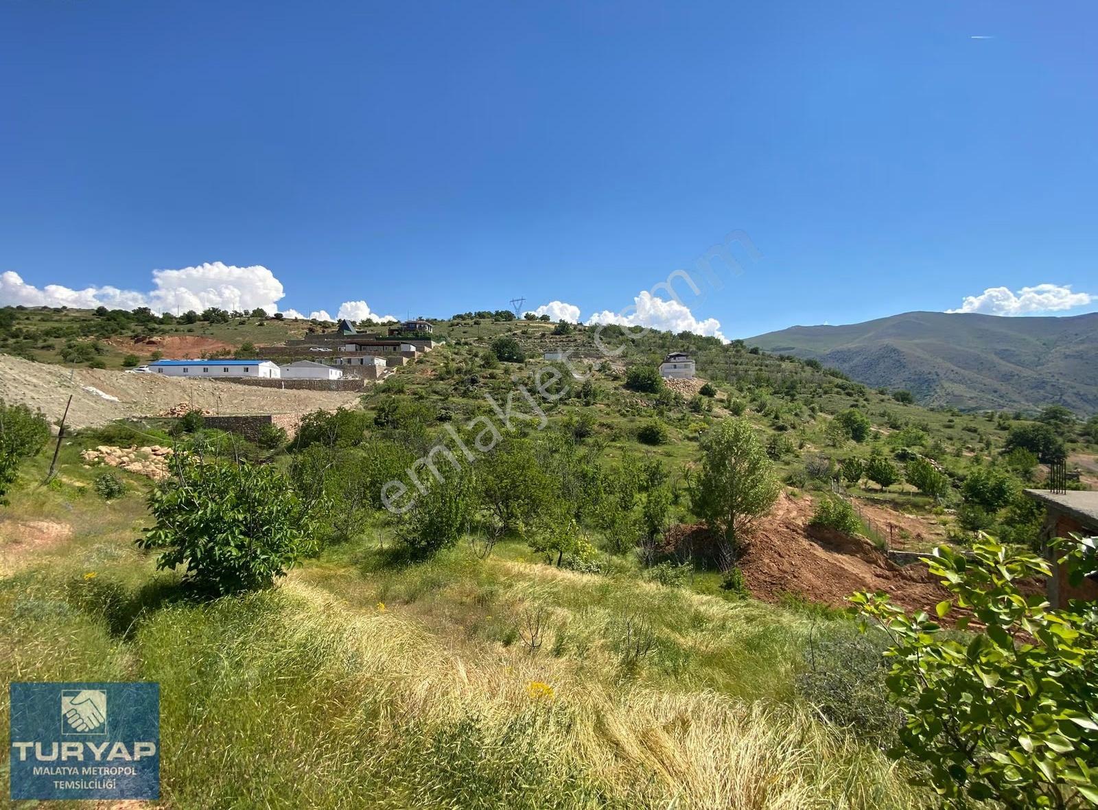 Turyap Metropol'den Gündüzbey'de Satılık Villa İmarlı Arsa - Görsel 6