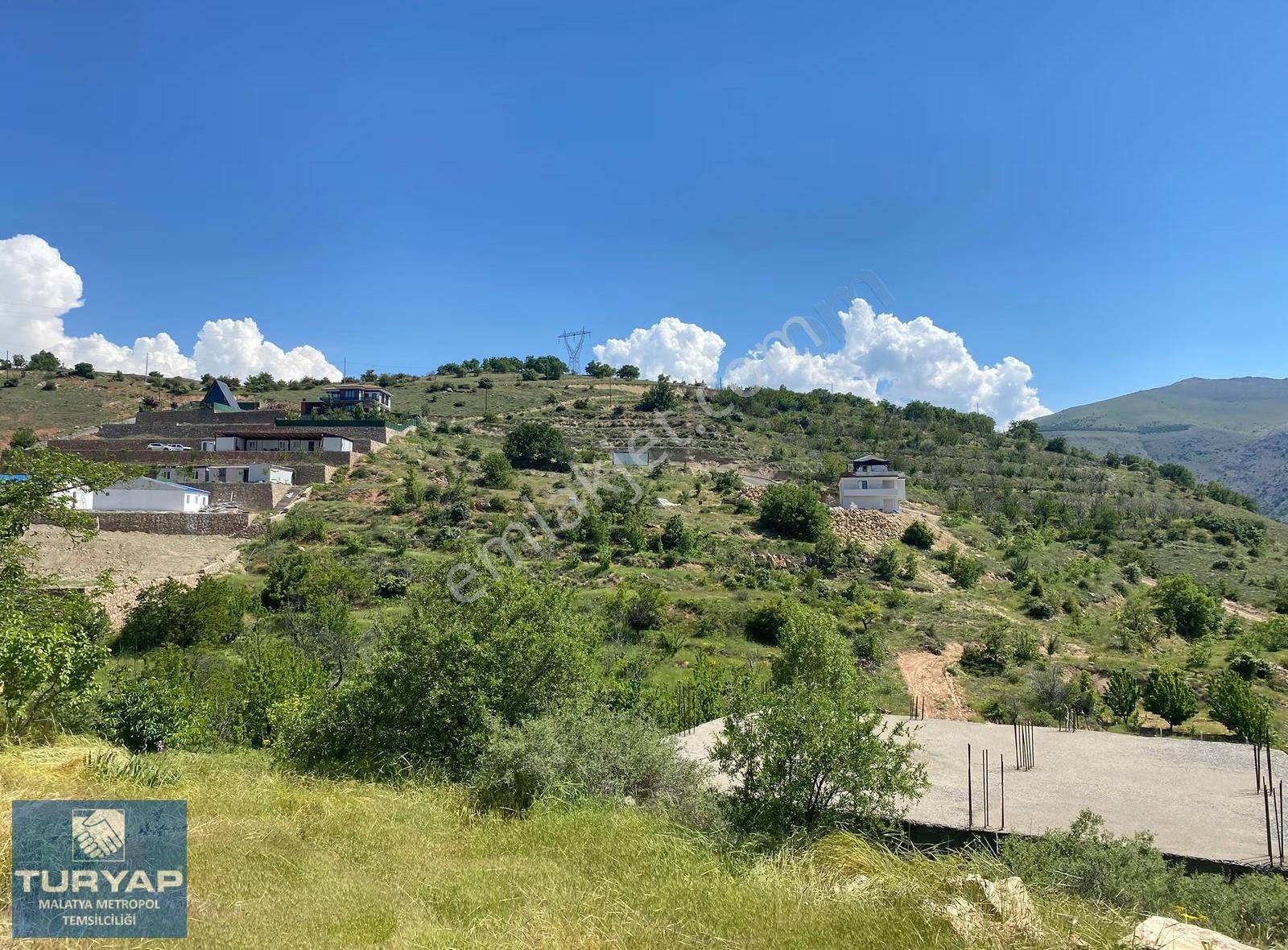 Turyap Metropol'den Gündüzbey'de Satılık Villa İmarlı Arsa - Görsel 2