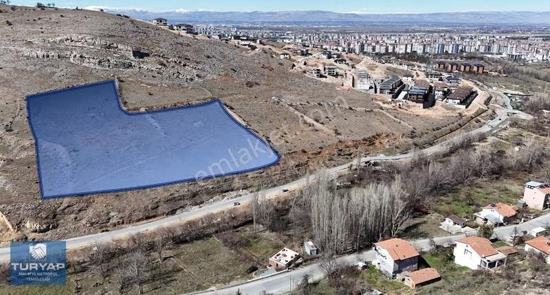 Turyap Metropol'den Tecde'de Satılık 577m² Arsa - Görsel 3