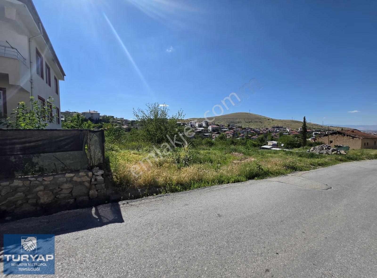Turyap Metropol'den Konak Merkezde Satılık 306 M² Arsa - Görsel 10