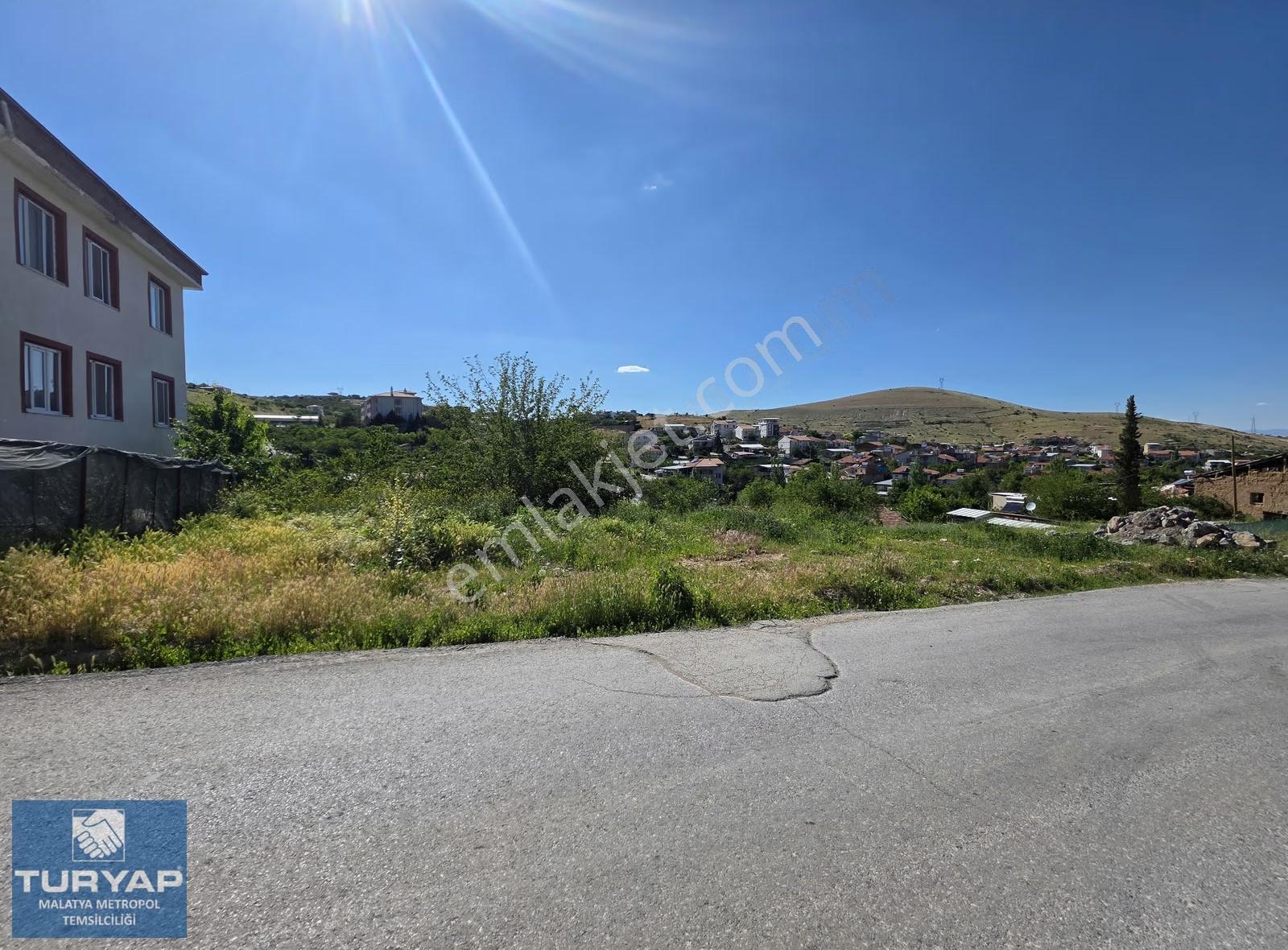 Turyap Metropol'den Konak Merkezde Satılık 306 M² Arsa - Görsel 11