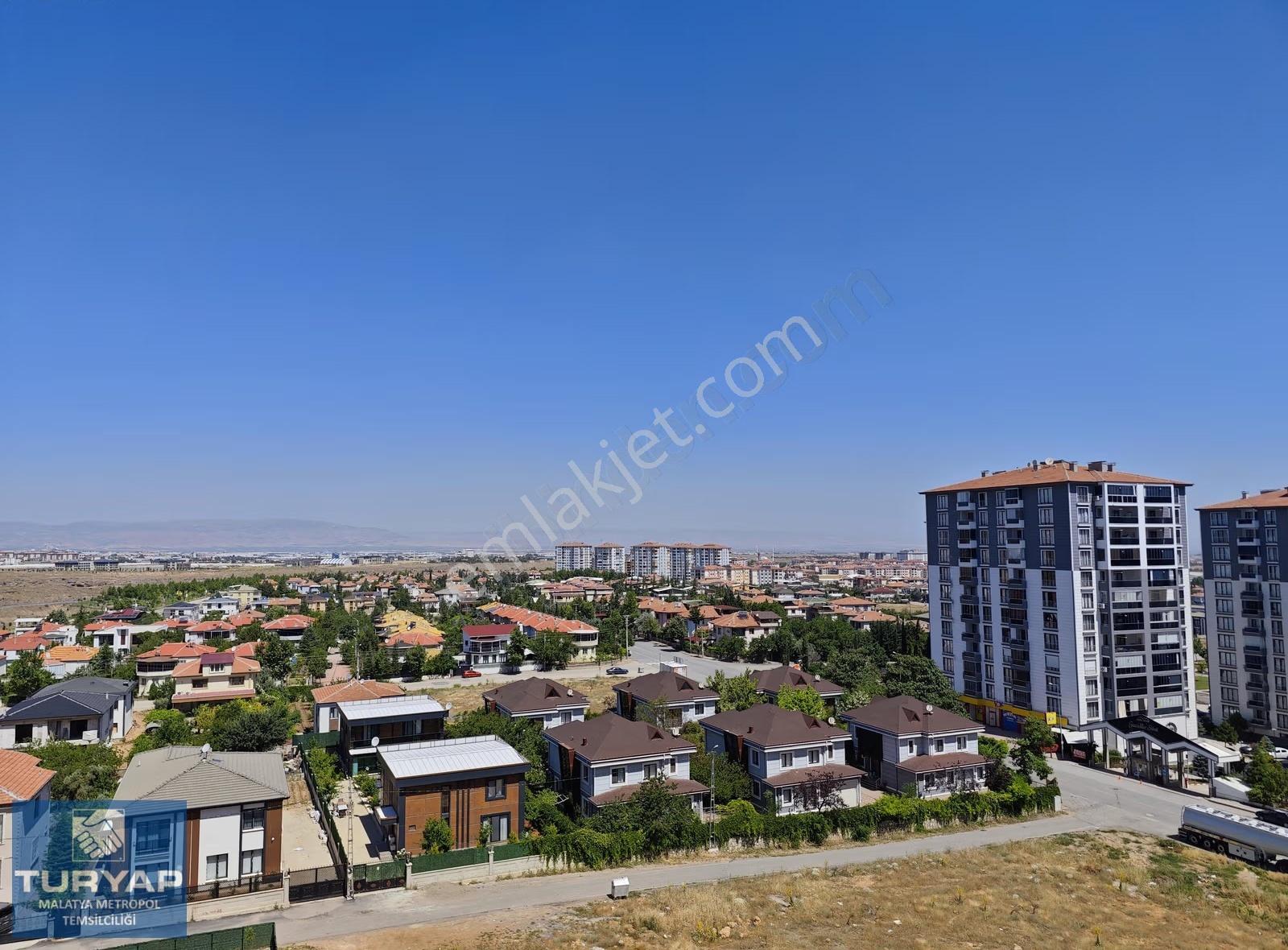 Turyap Metropol'den Babür Sitesinde 3+1 Kiralık Daire - Görsel 2