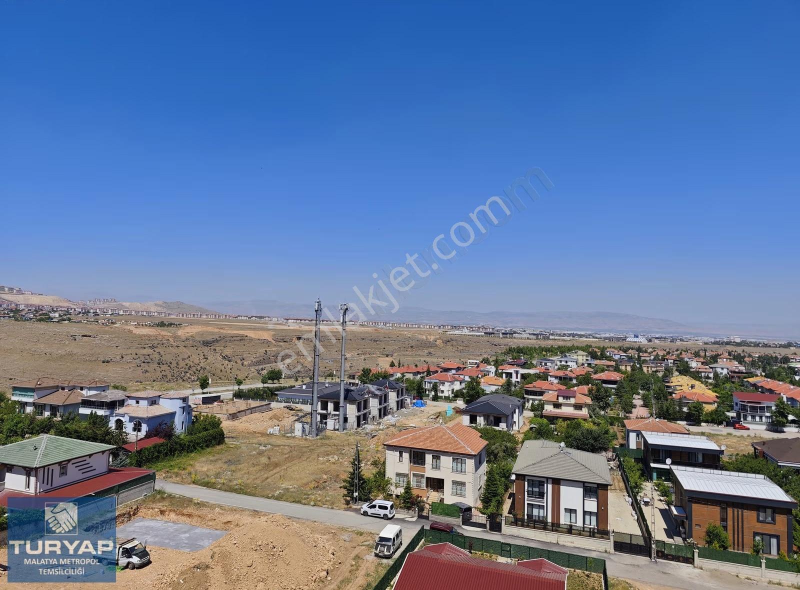 Turyap Metropol'den Babür Sitesinde 3+1 Kiralık Daire - Görsel 4