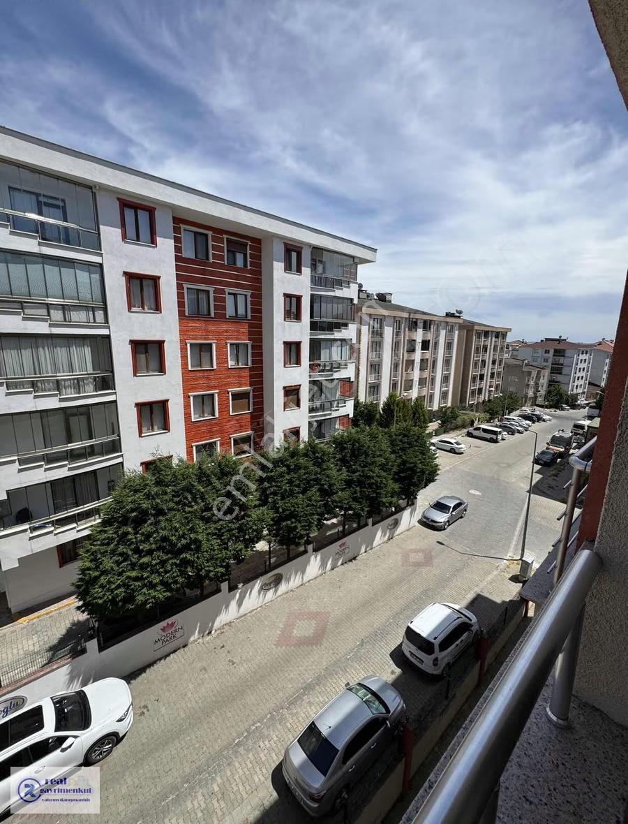 Muhittin Mahallesinde Satılık Site İçi 3+1 Daire - Görsel 30
