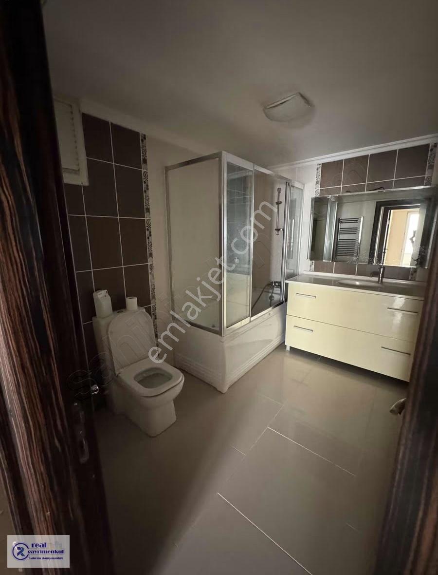 Muhittin Mahallesinde Satılık Site İçi 3+1 Daire - Görsel 14