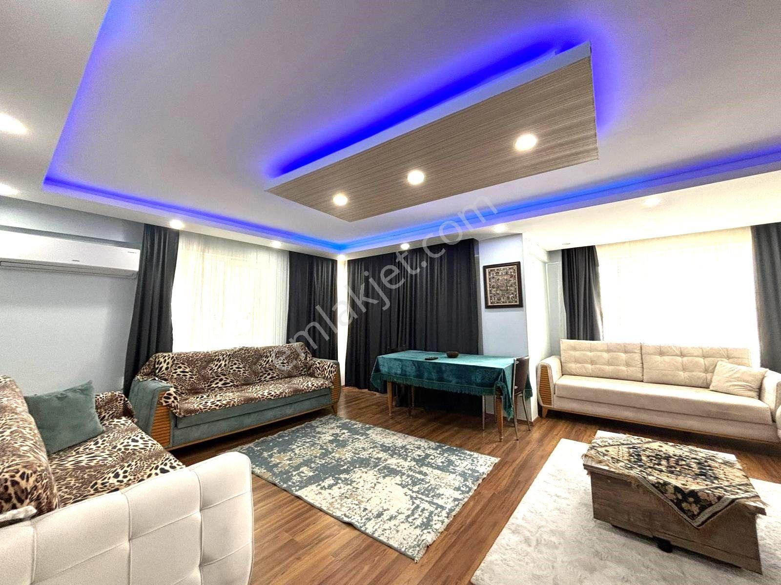 𝄞melodi'den Altınkum Merkez'de Müstakil Arayanlara Denize 50mt Çift Mutfaklı 4+1 Dublex - Görsel 5
