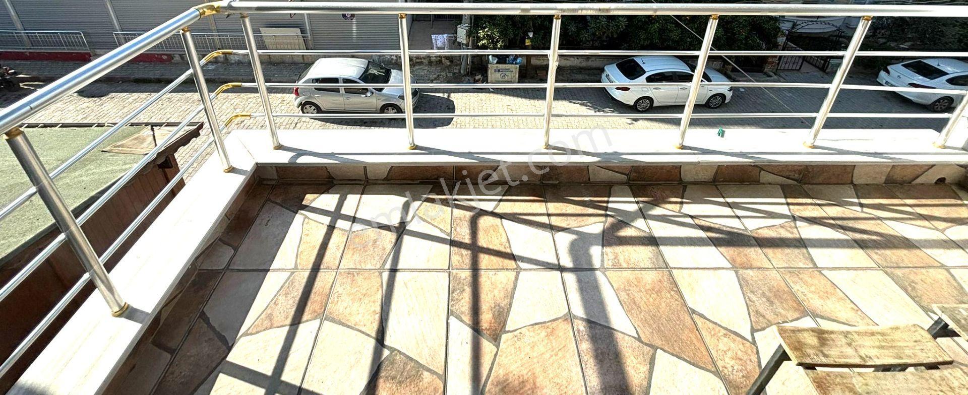 𝄞melodi'den Altınkum Merkez'de Müstakil Arayanlara Denize 50mt Çift Mutfaklı 4+1 Dublex - Görsel 13