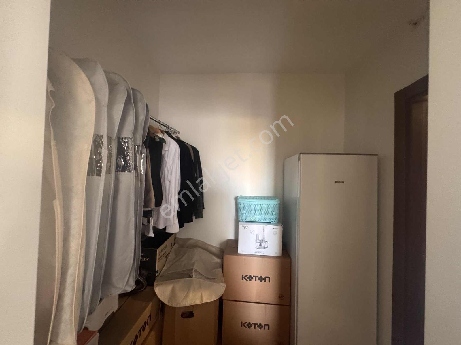Bahçekent Flora Sitesinde Peyzaj Cephe 4+1 Satılık Daire - Görsel 21