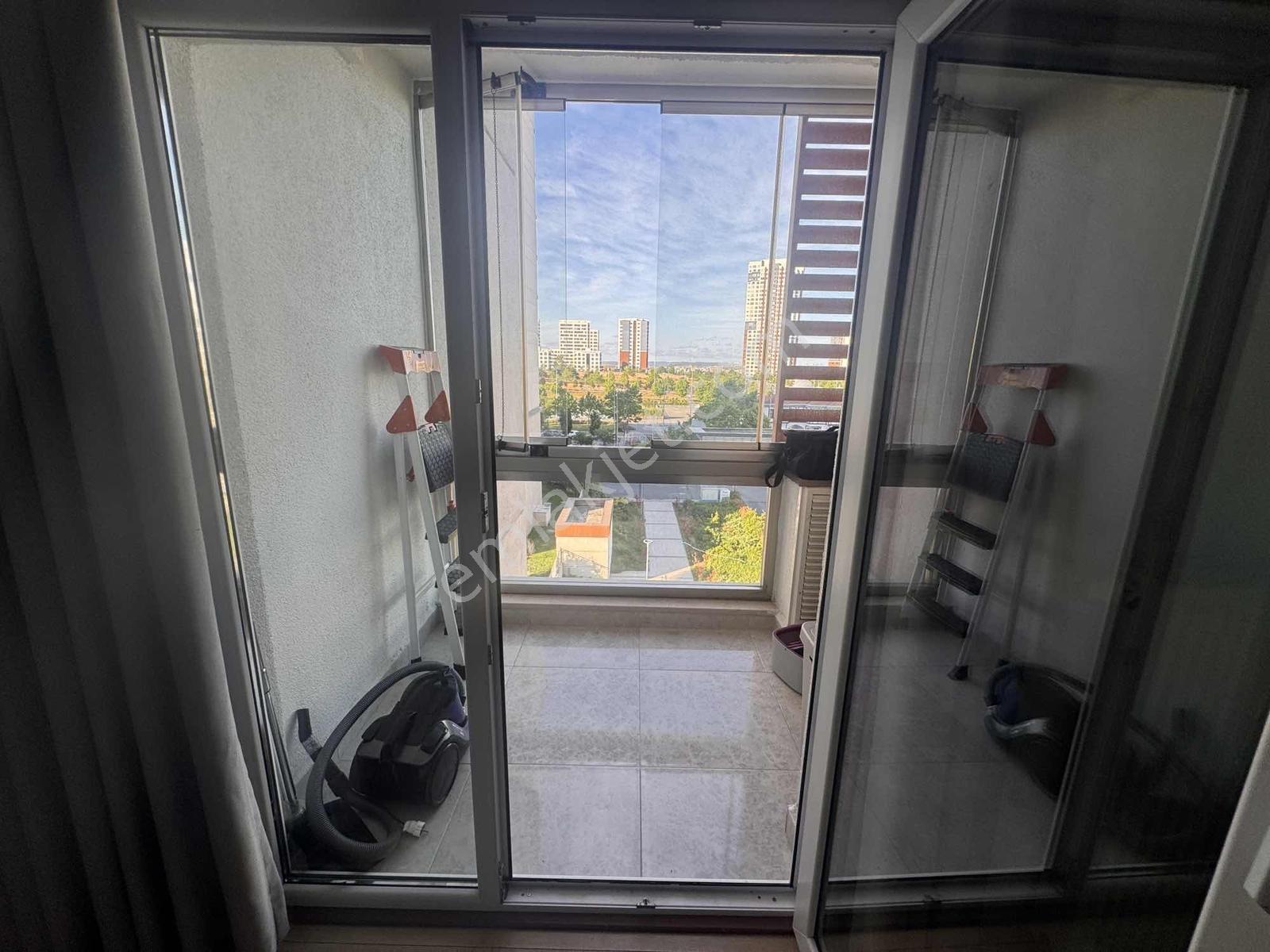 Bahçekent Flora Sitesinde Peyzaj Cephe 4+1 Satılık Daire - Görsel 7